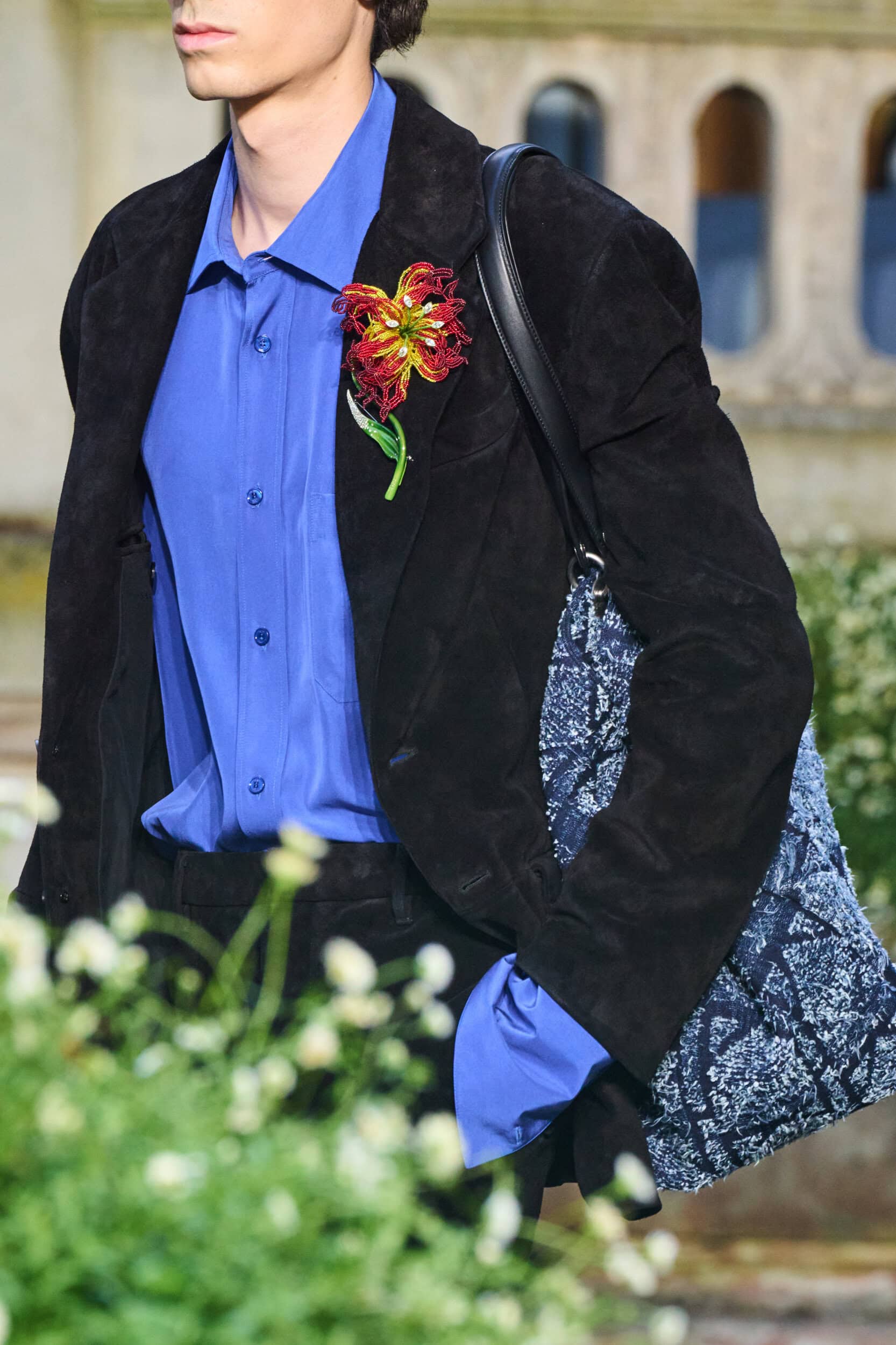 Dior Men Spring 2027 Men's Fashion Show Details