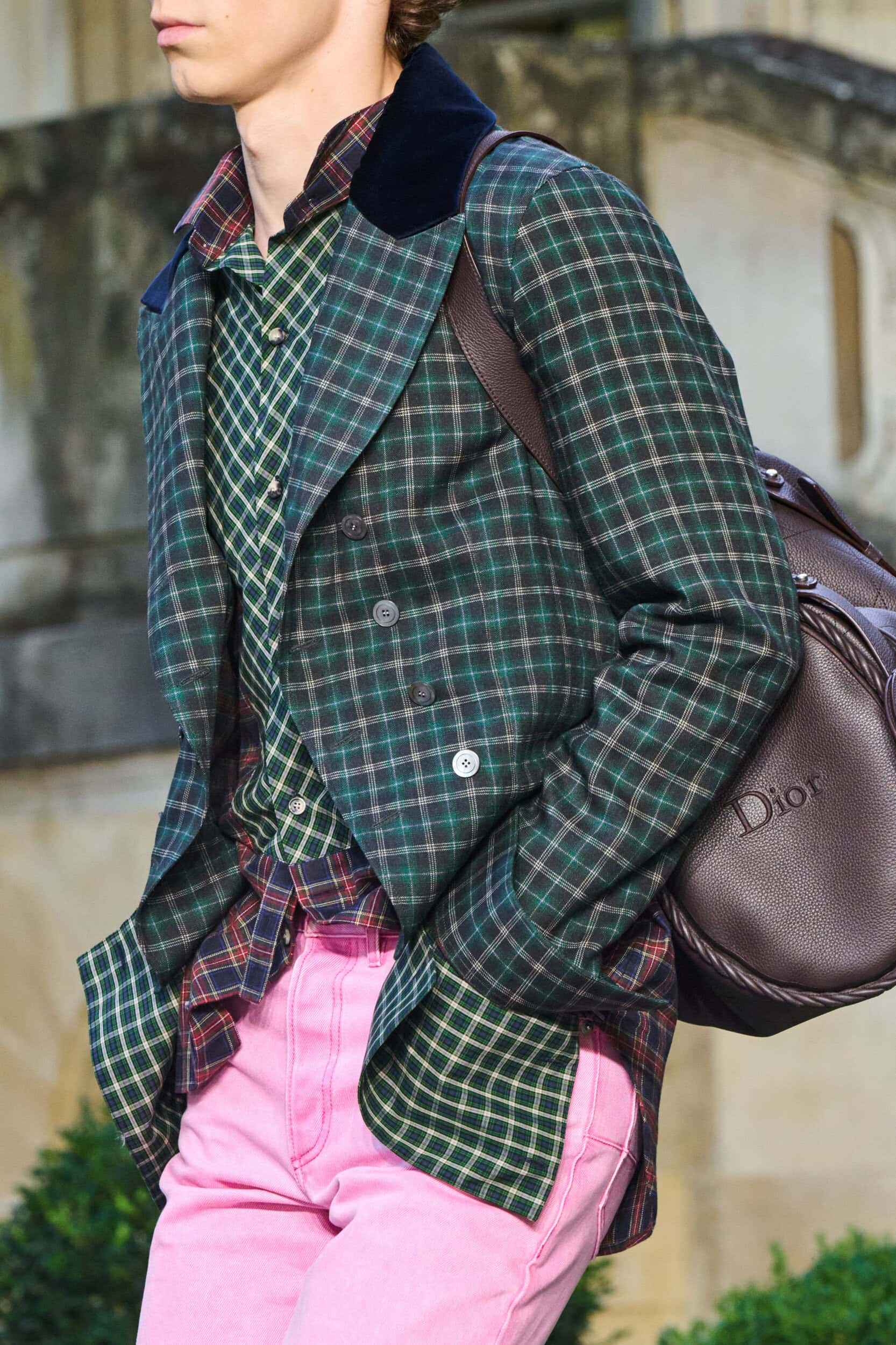 Dior Men Spring 2027 Men's Fashion Show Details