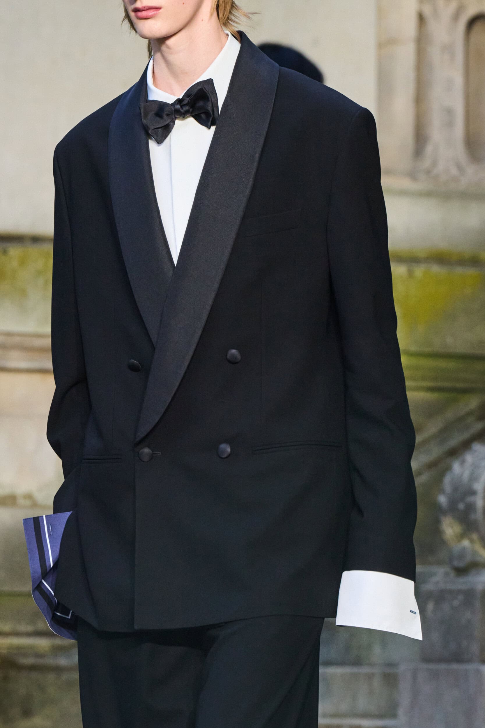 Dior Men Spring 2027 Men's Fashion Show Details