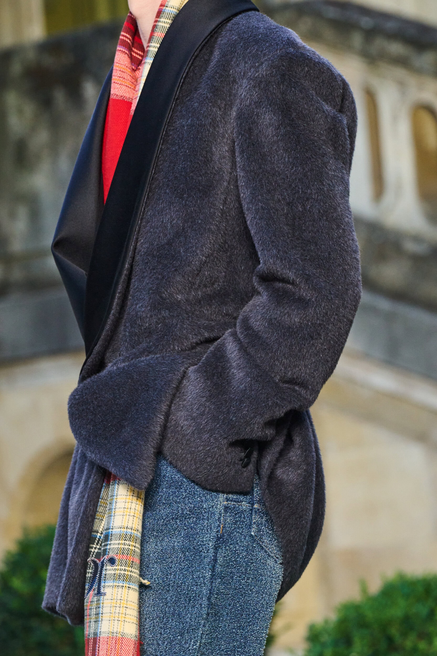 Dior Men Spring 2027 Men's Fashion Show Details