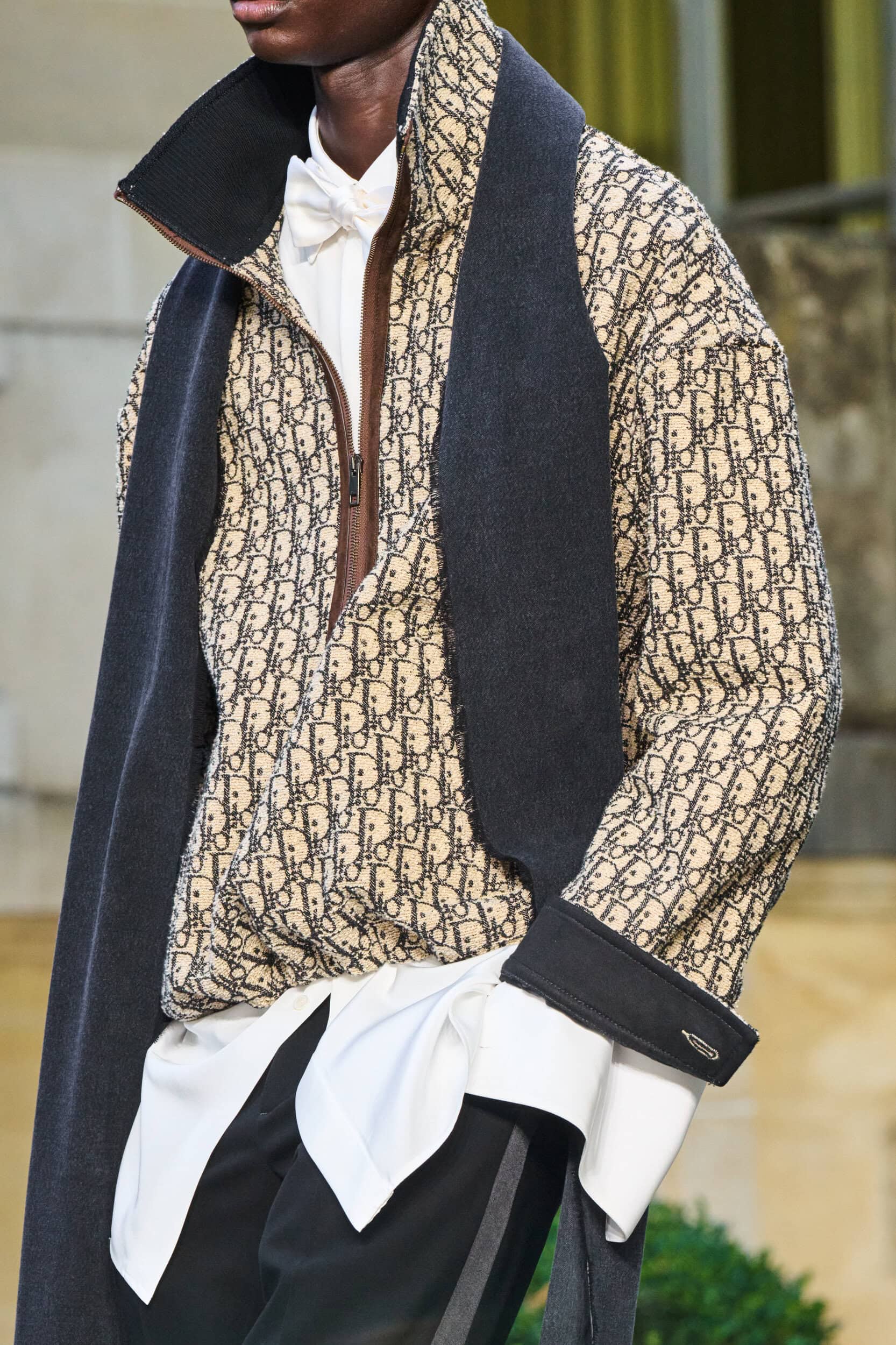 Dior Men Spring 2027 Men's Fashion Show Details