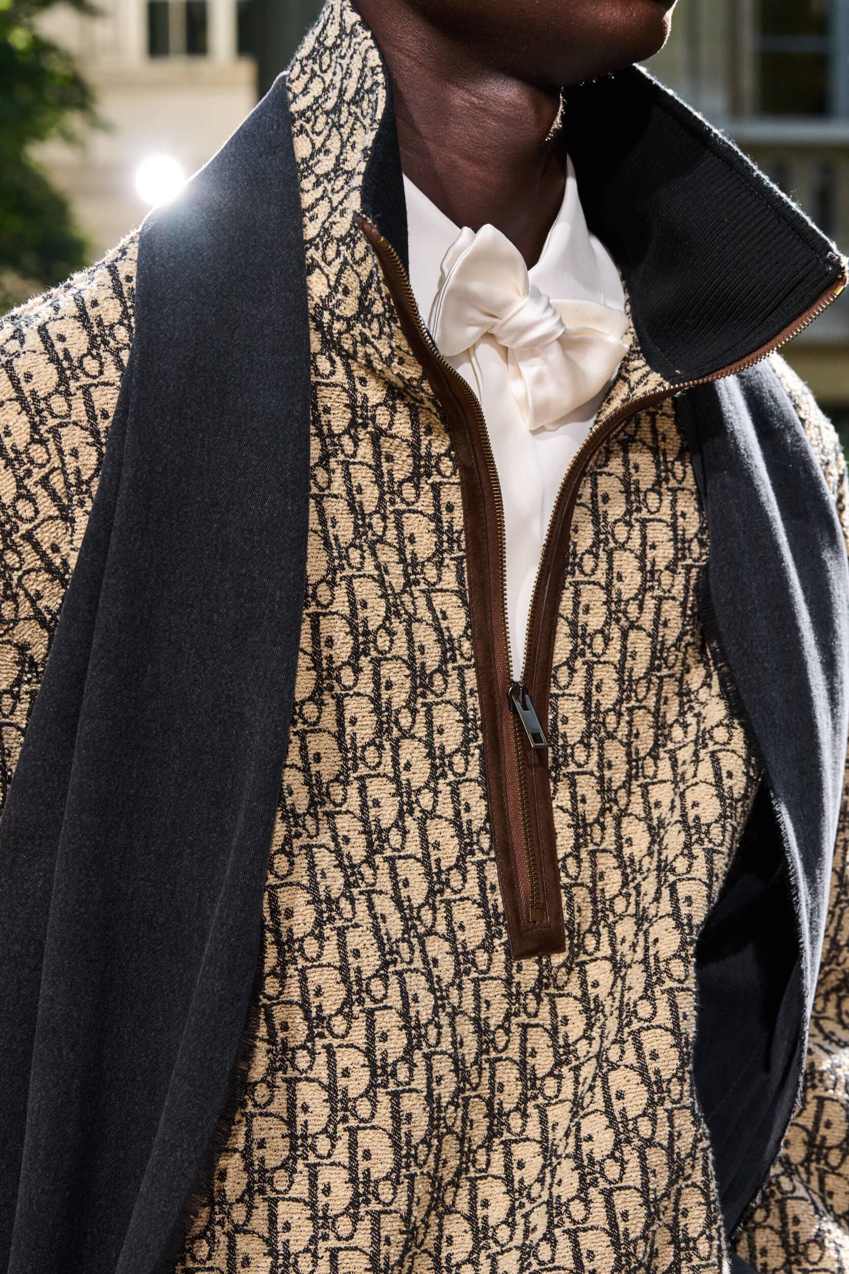 Dior Men Spring 2027 Men's Fashion Show Details