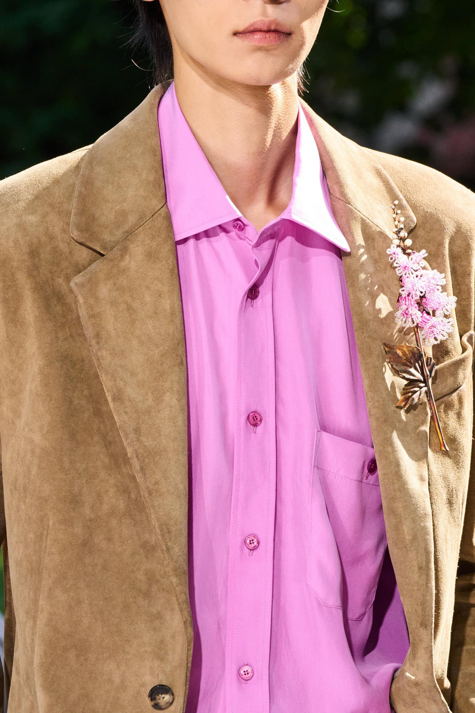 Dior Men Spring 2027 Men's Fashion Show Details