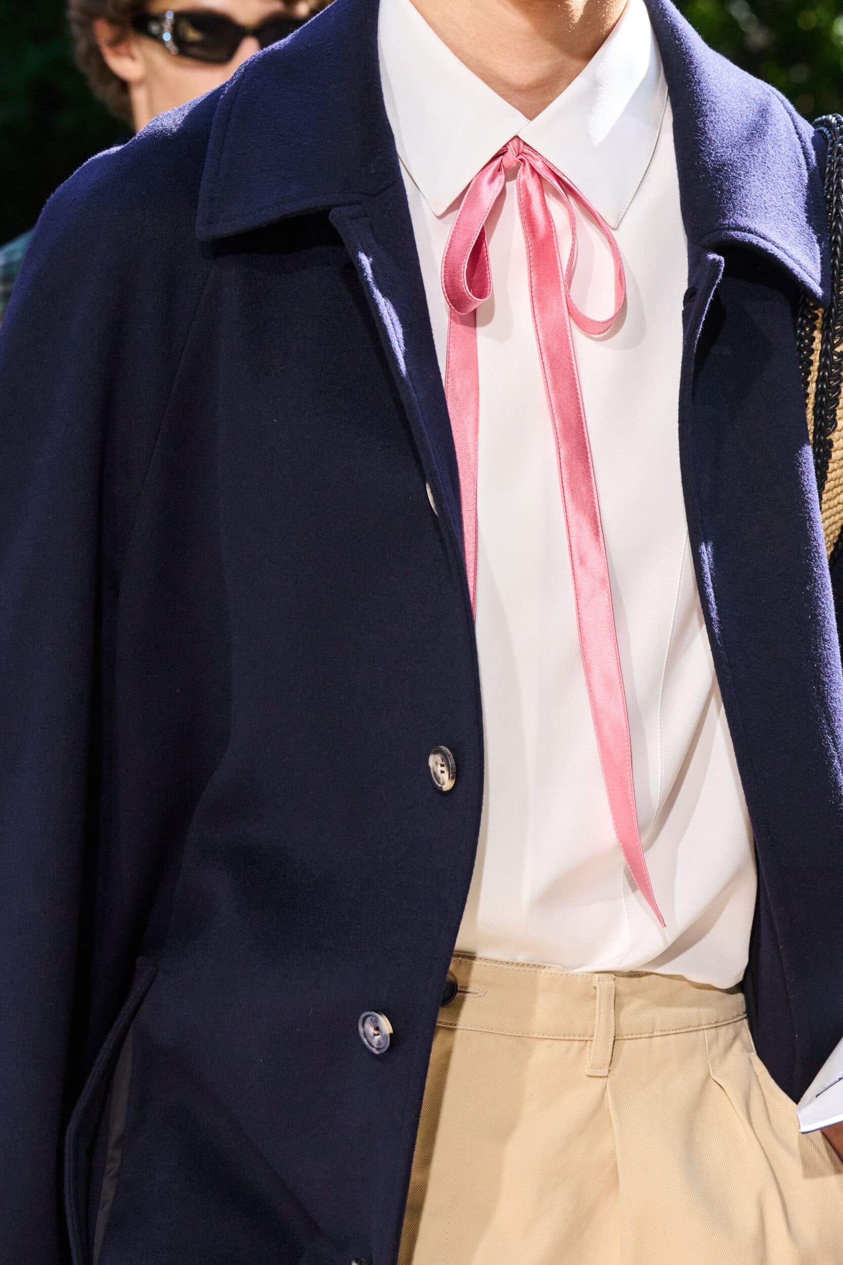 Dior Men Spring 2027 Men's Fashion Show Details