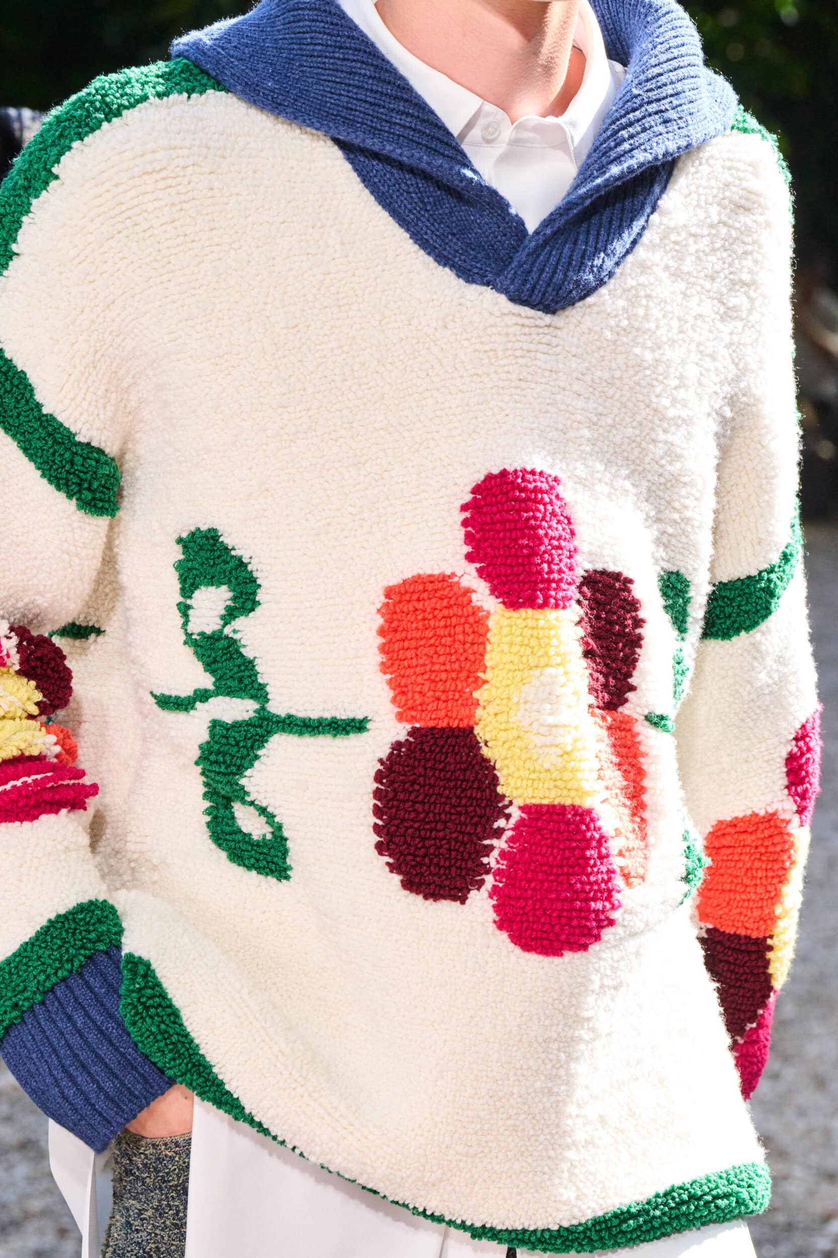 Dior Men Spring 2027 Men's Fashion Show Details