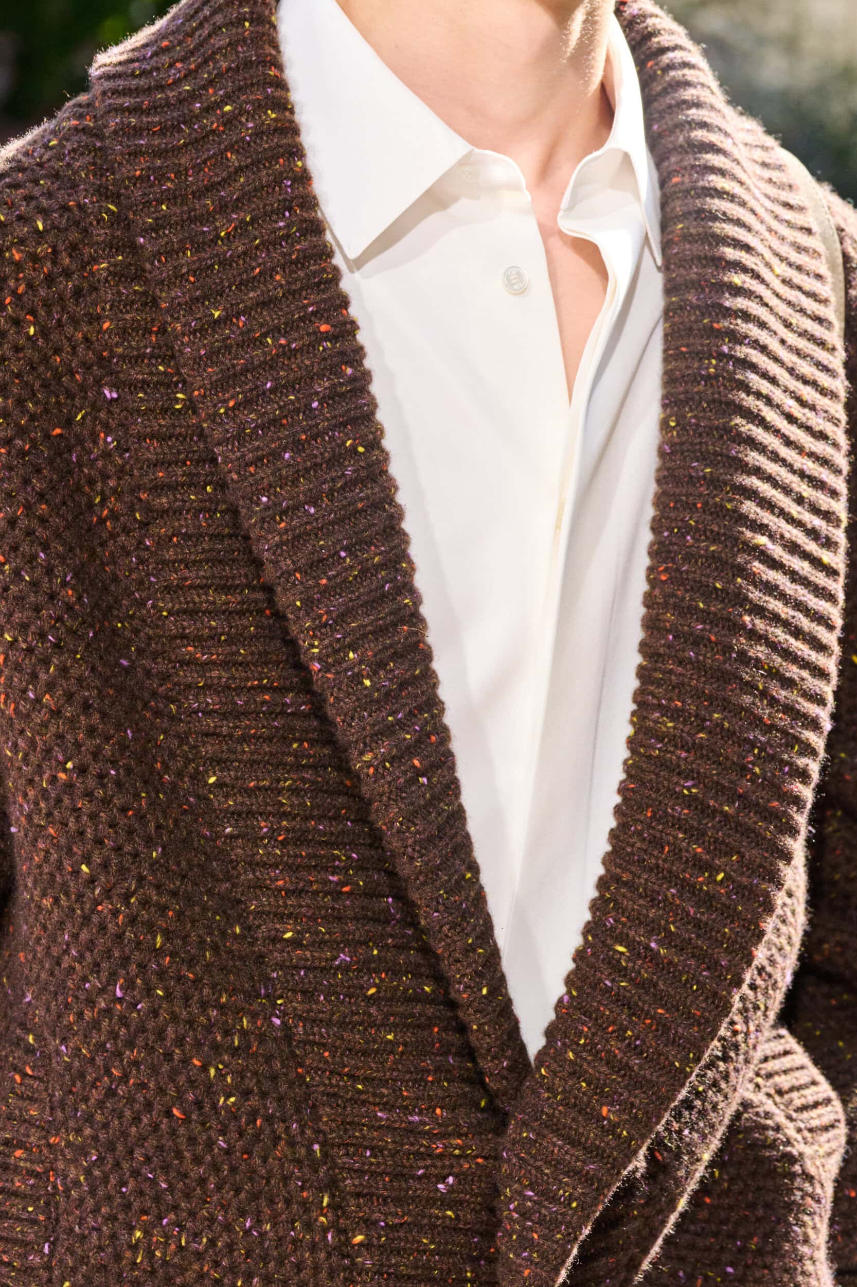 Dior Men Spring 2027 Men's Fashion Show Details