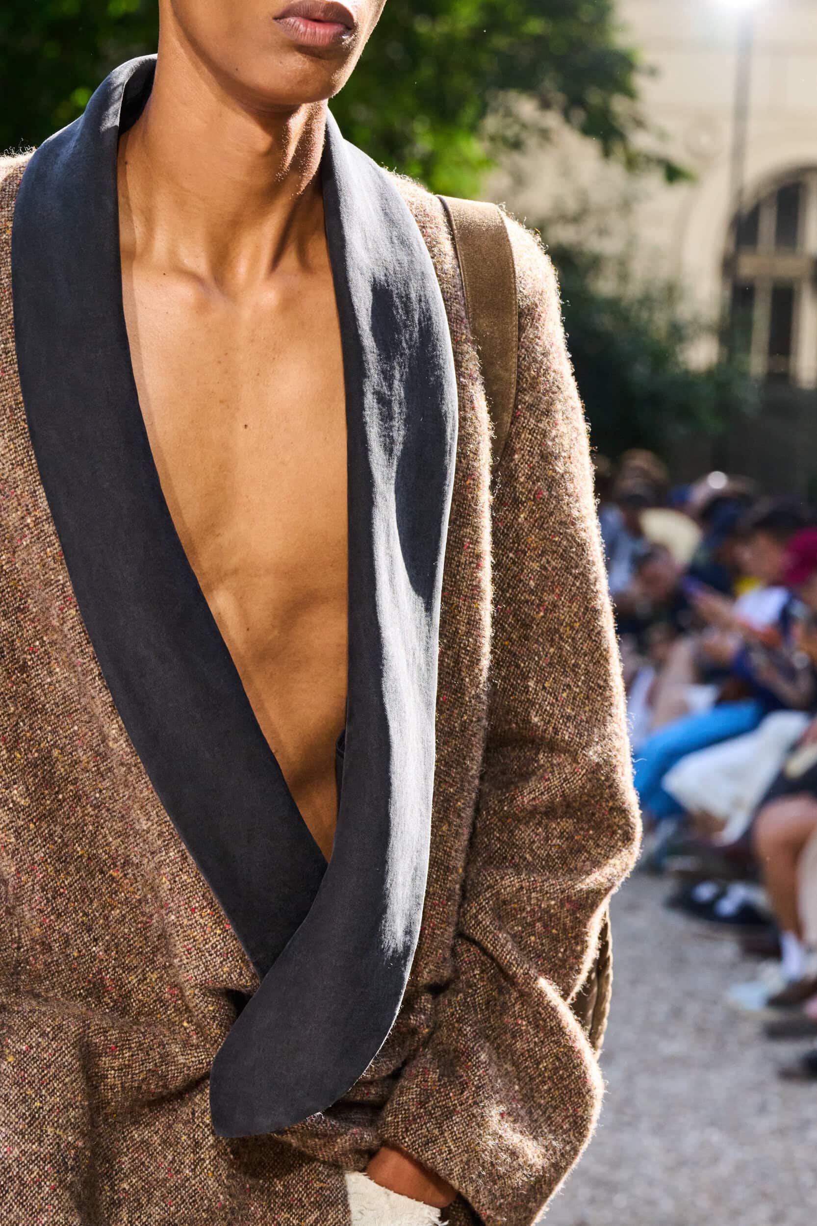 Dior Men Spring 2027 Men's Fashion Show Details