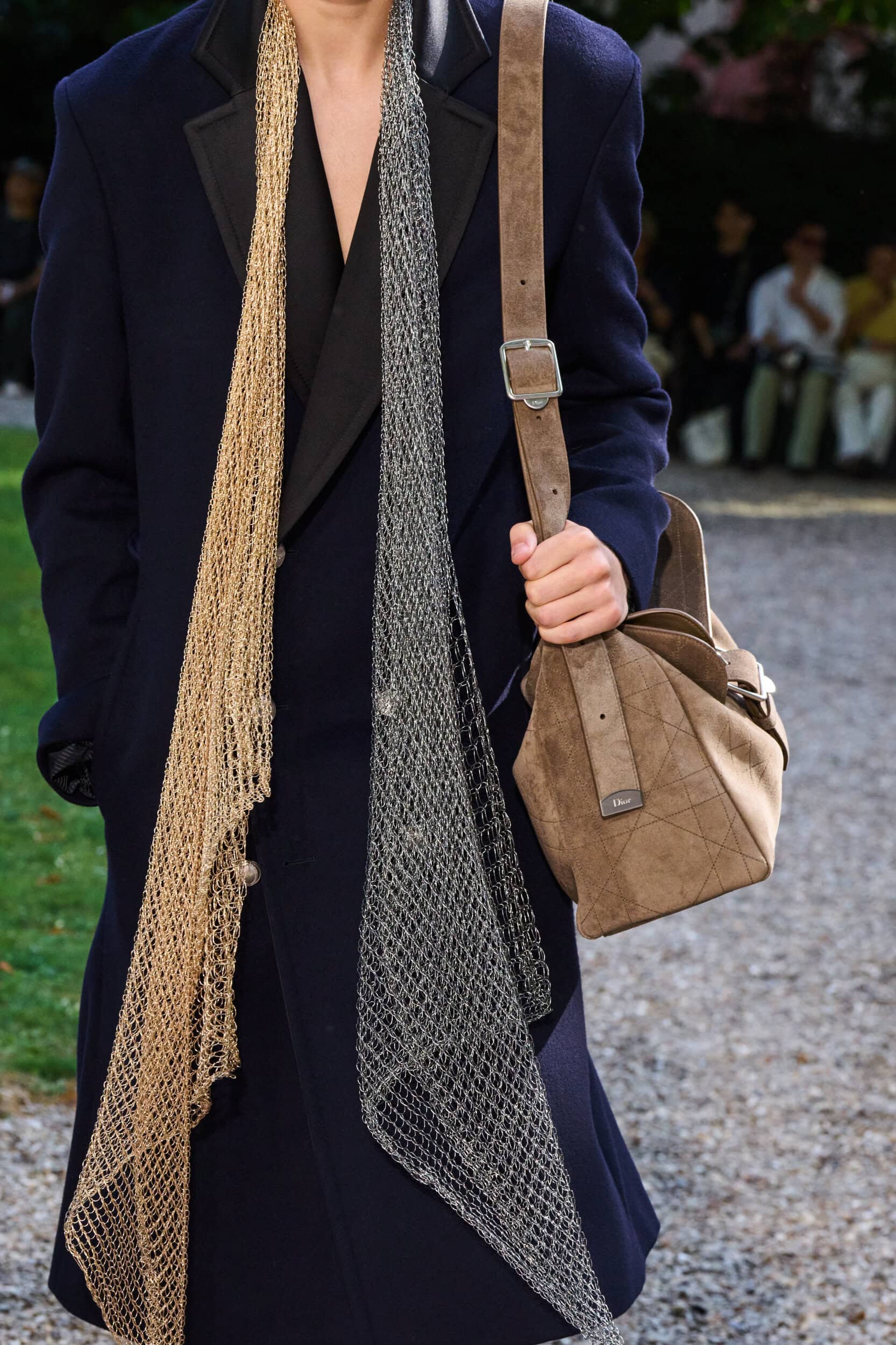 Dior Men Spring 2027 Men's Fashion Show Details