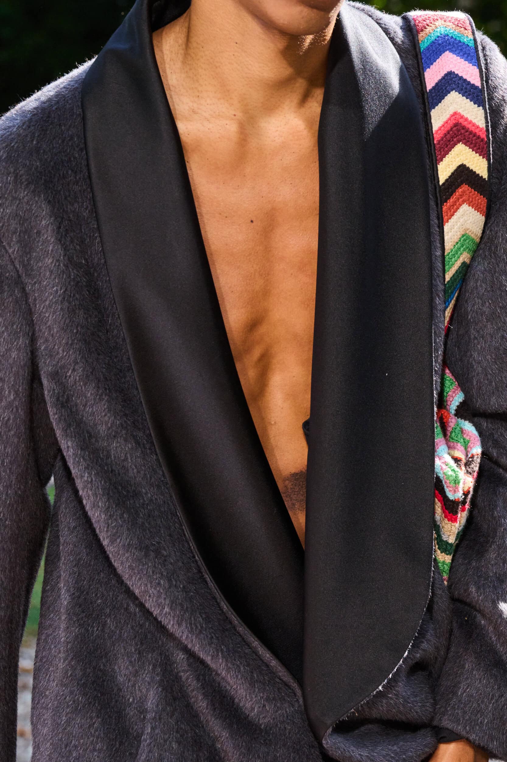 Dior Men Spring 2027 Men's Fashion Show Details