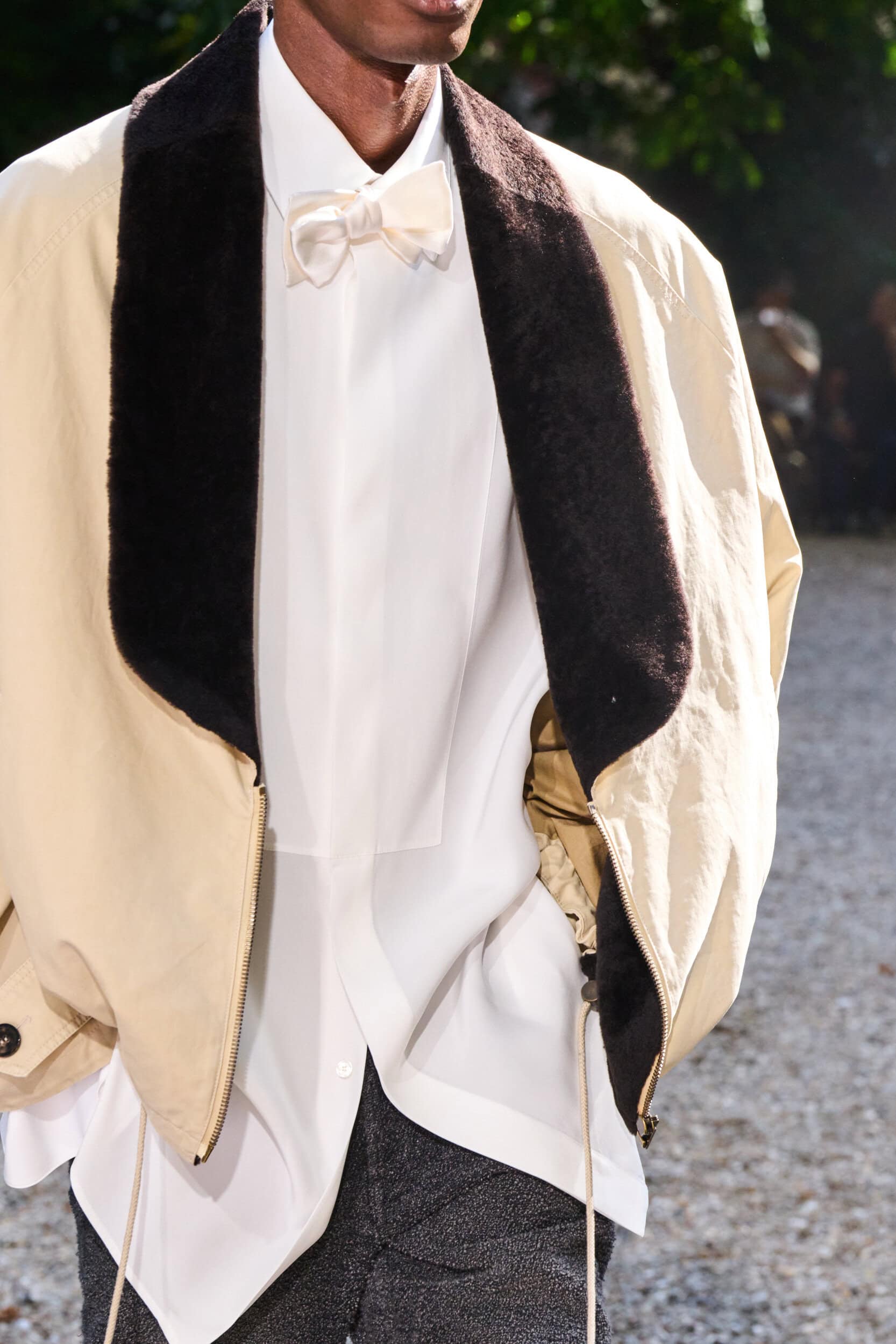Dior Men Spring 2027 Men's Fashion Show Details