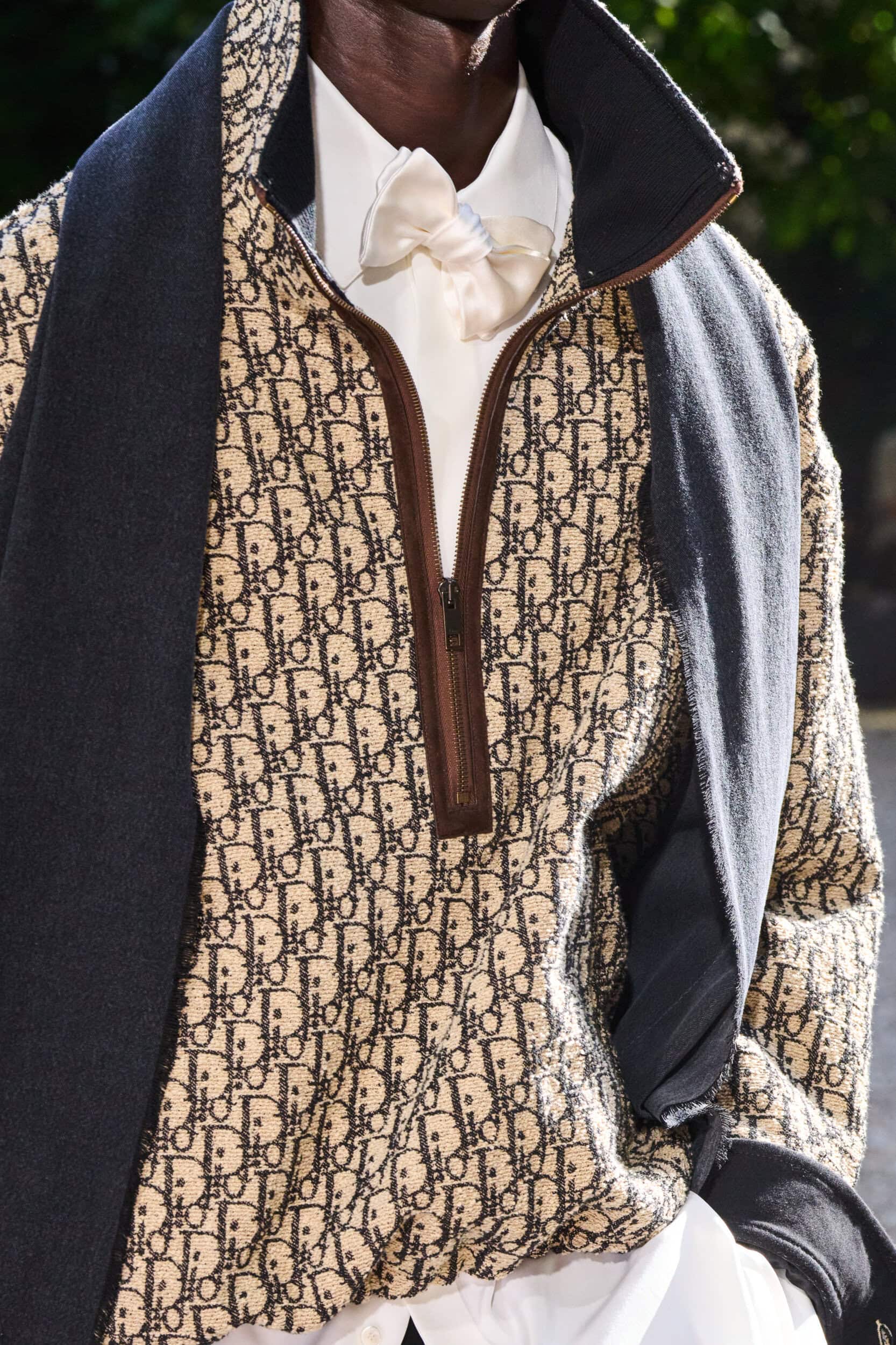 Dior Men Spring 2027 Men's Fashion Show Details
