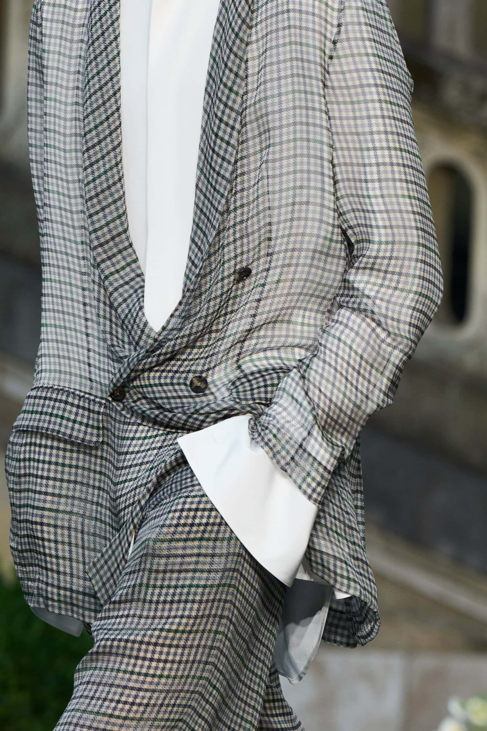 Dior Men Spring 2027 Men's Fashion Show Details