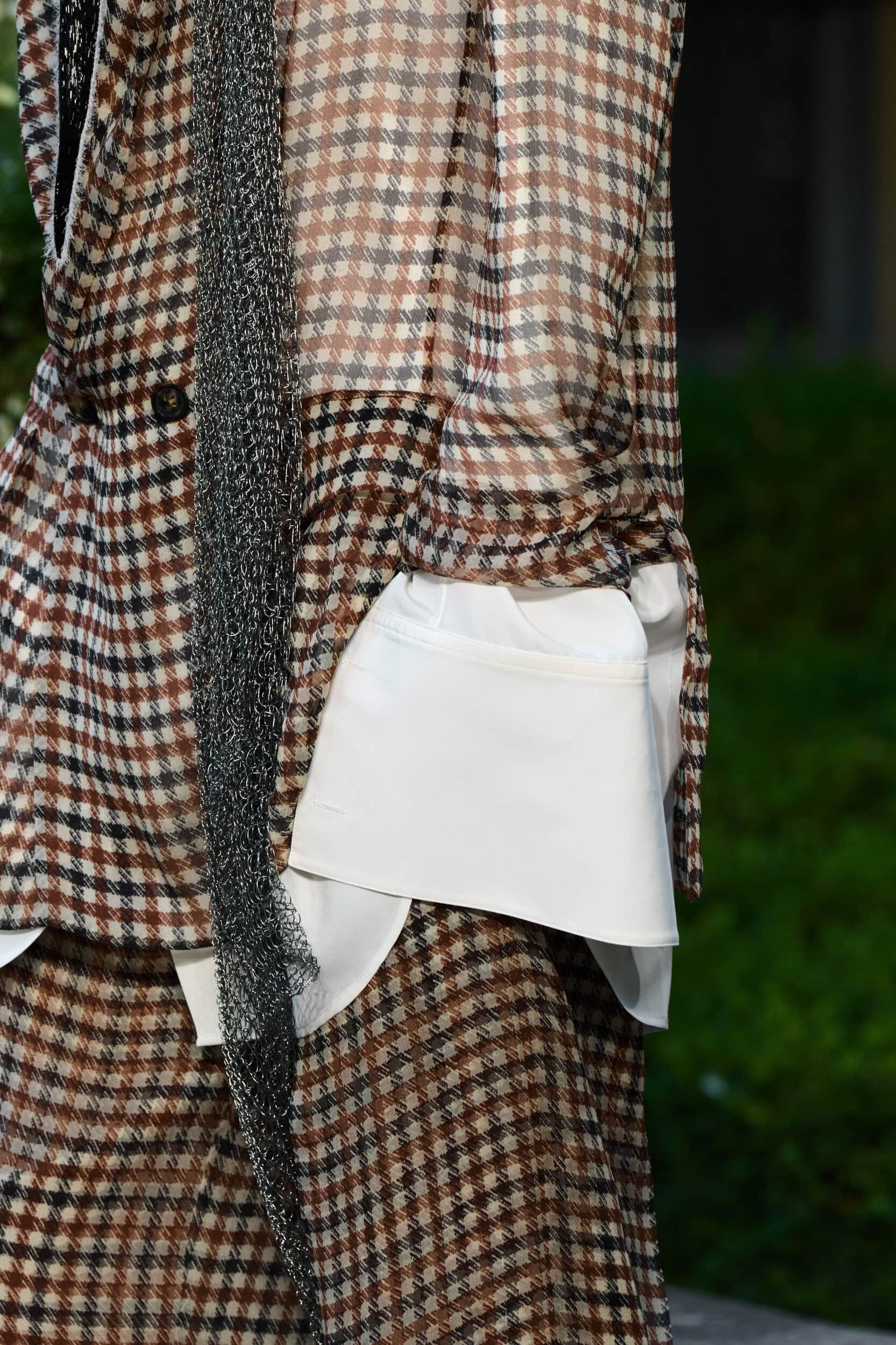 Dior Men Spring 2027 Men's Fashion Show Details