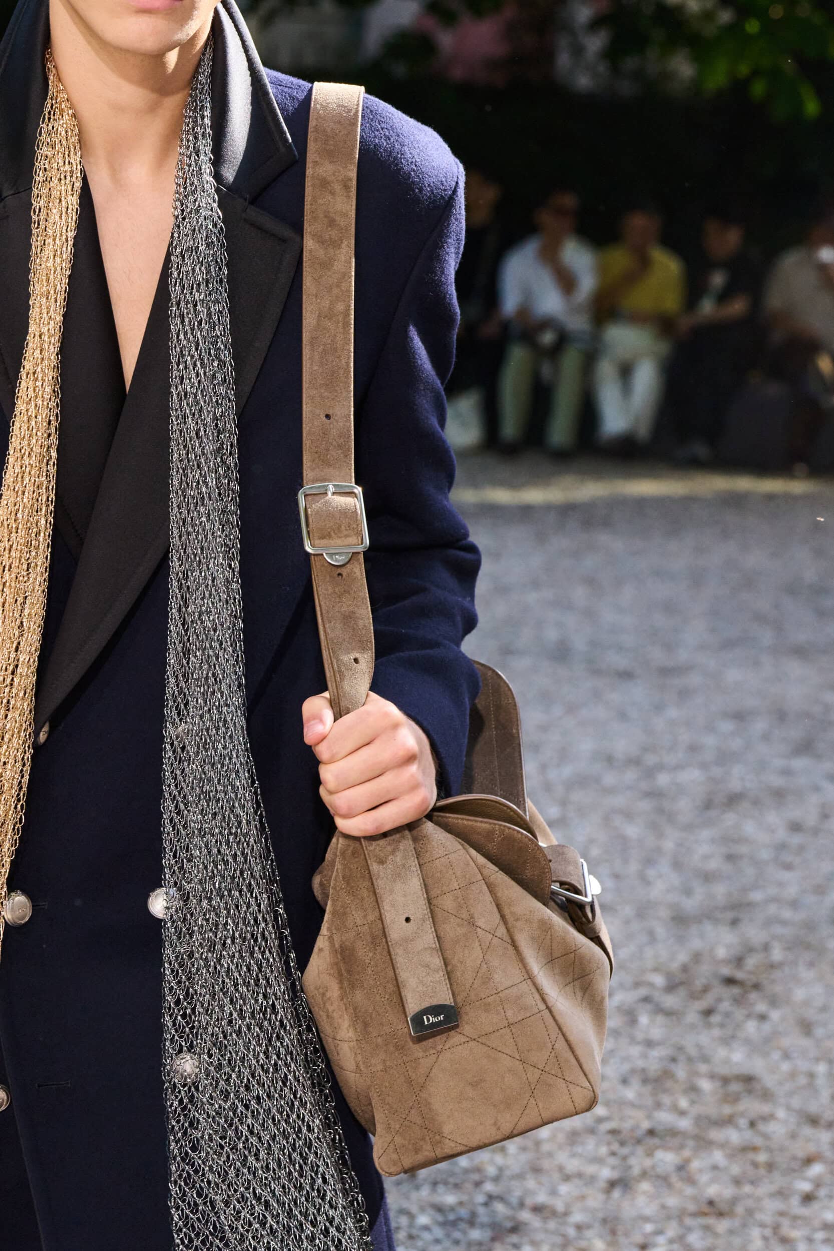 Dior Men Spring 2027 Men's Fashion Show Details