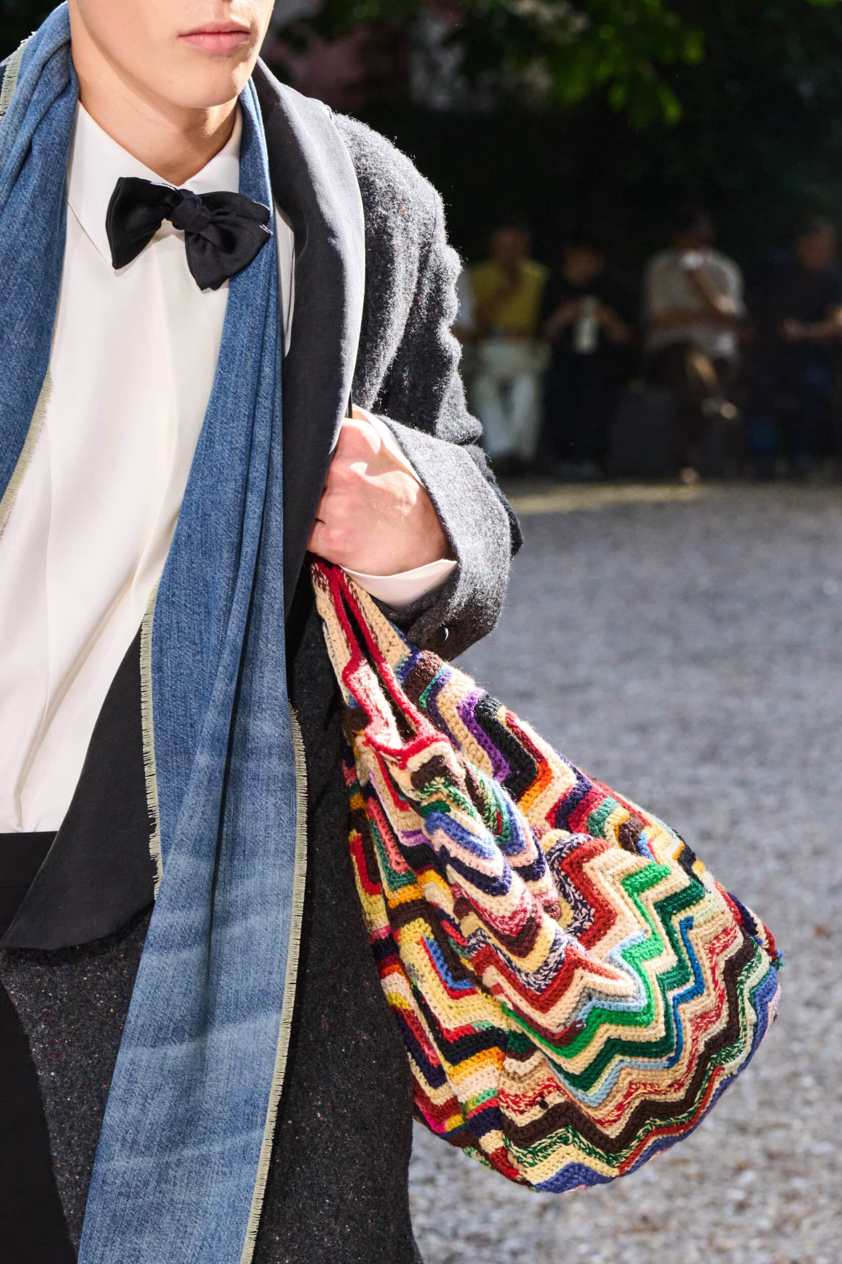 Dior Men Spring 2027 Men's Fashion Show Details