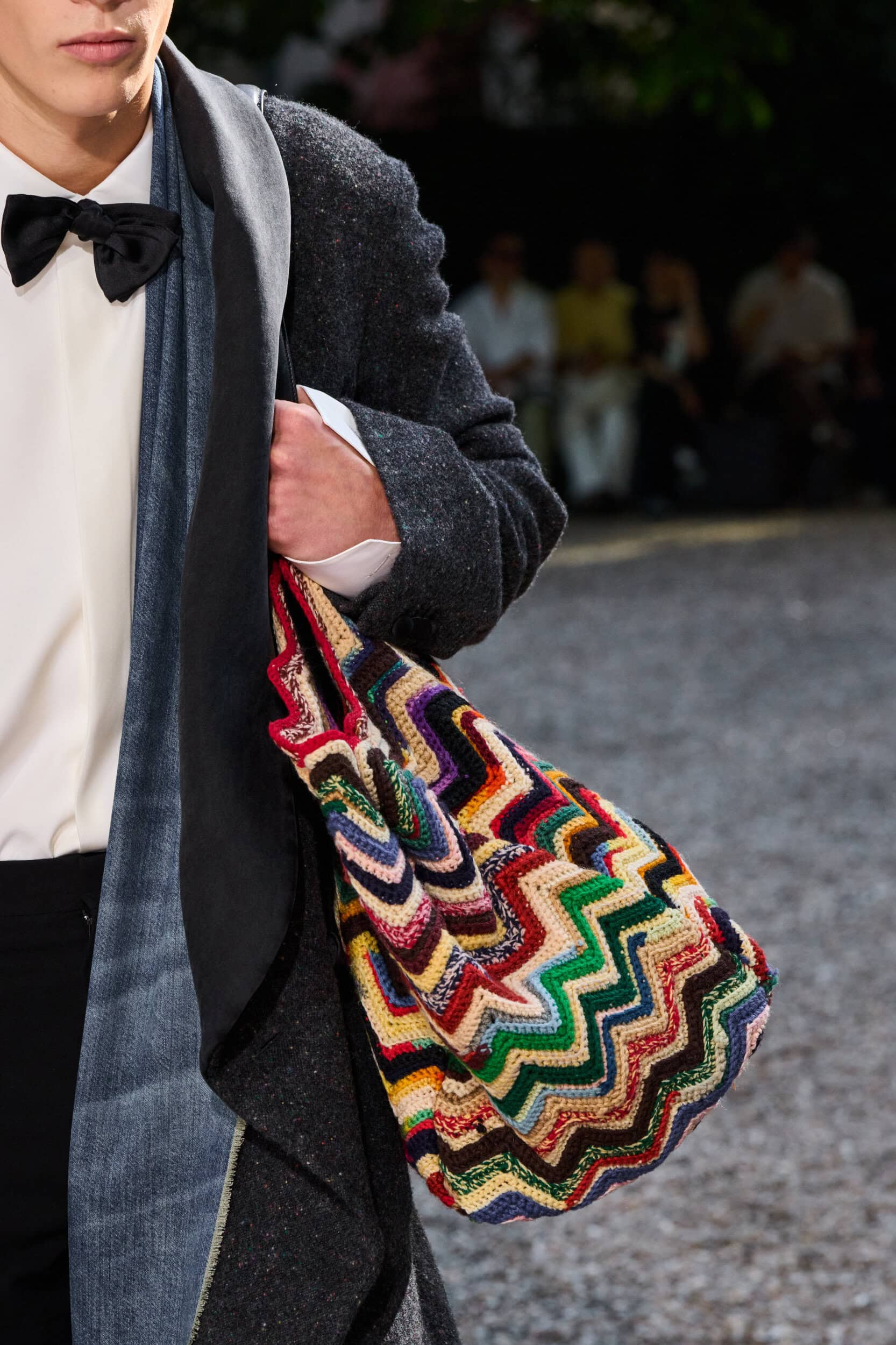 Dior Men Spring 2027 Men's Fashion Show Details