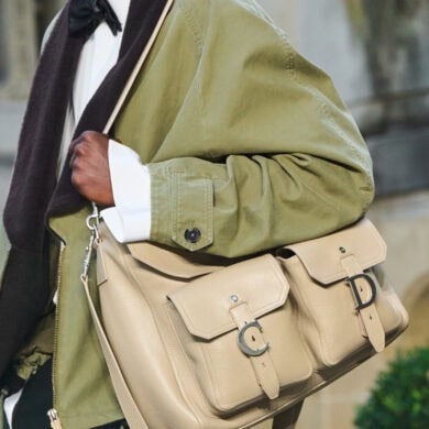 Dior Men Spring 2027 Men's Fashion Show Details