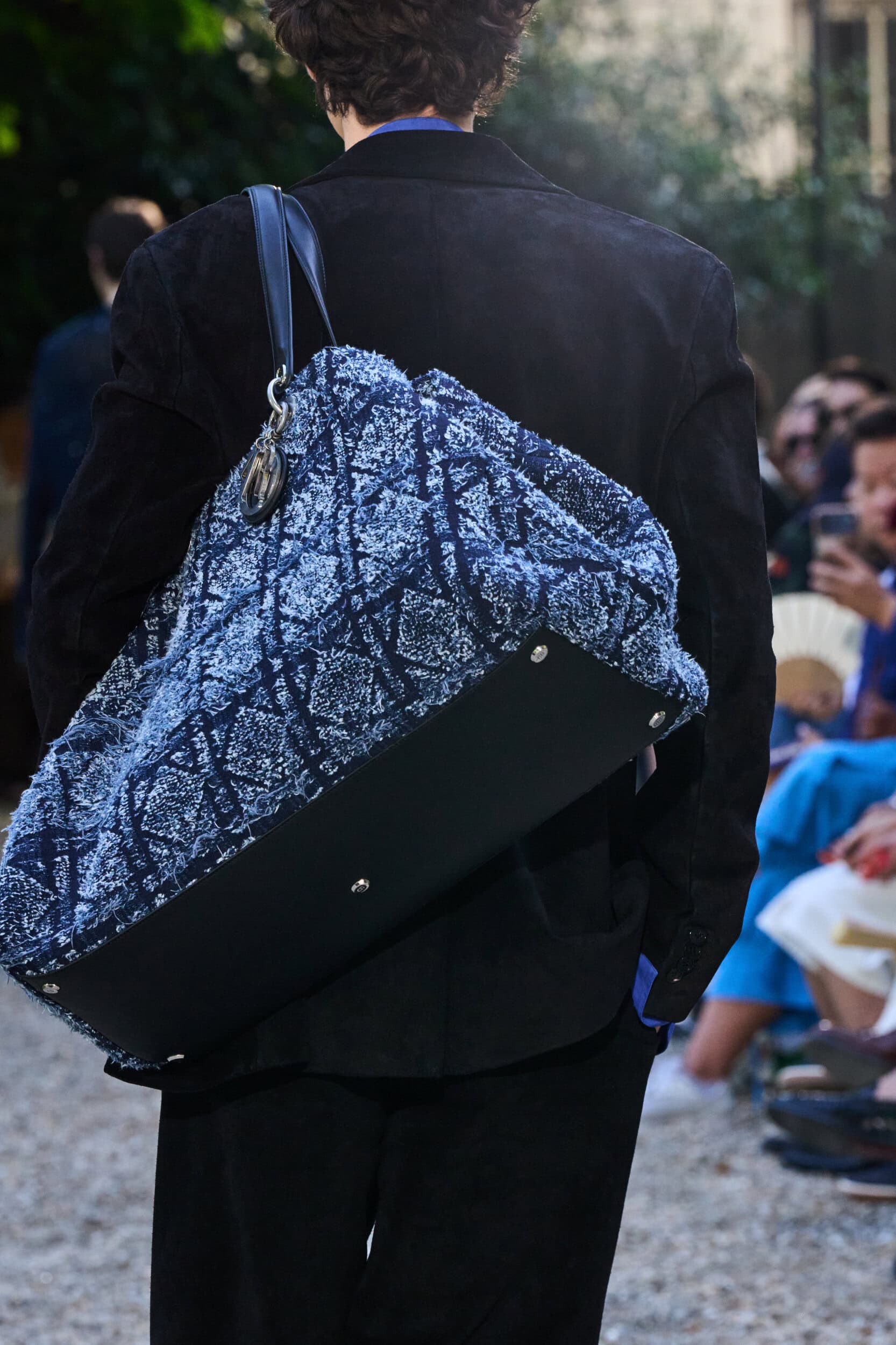 Dior Men Spring 2027 Men's Fashion Show Details