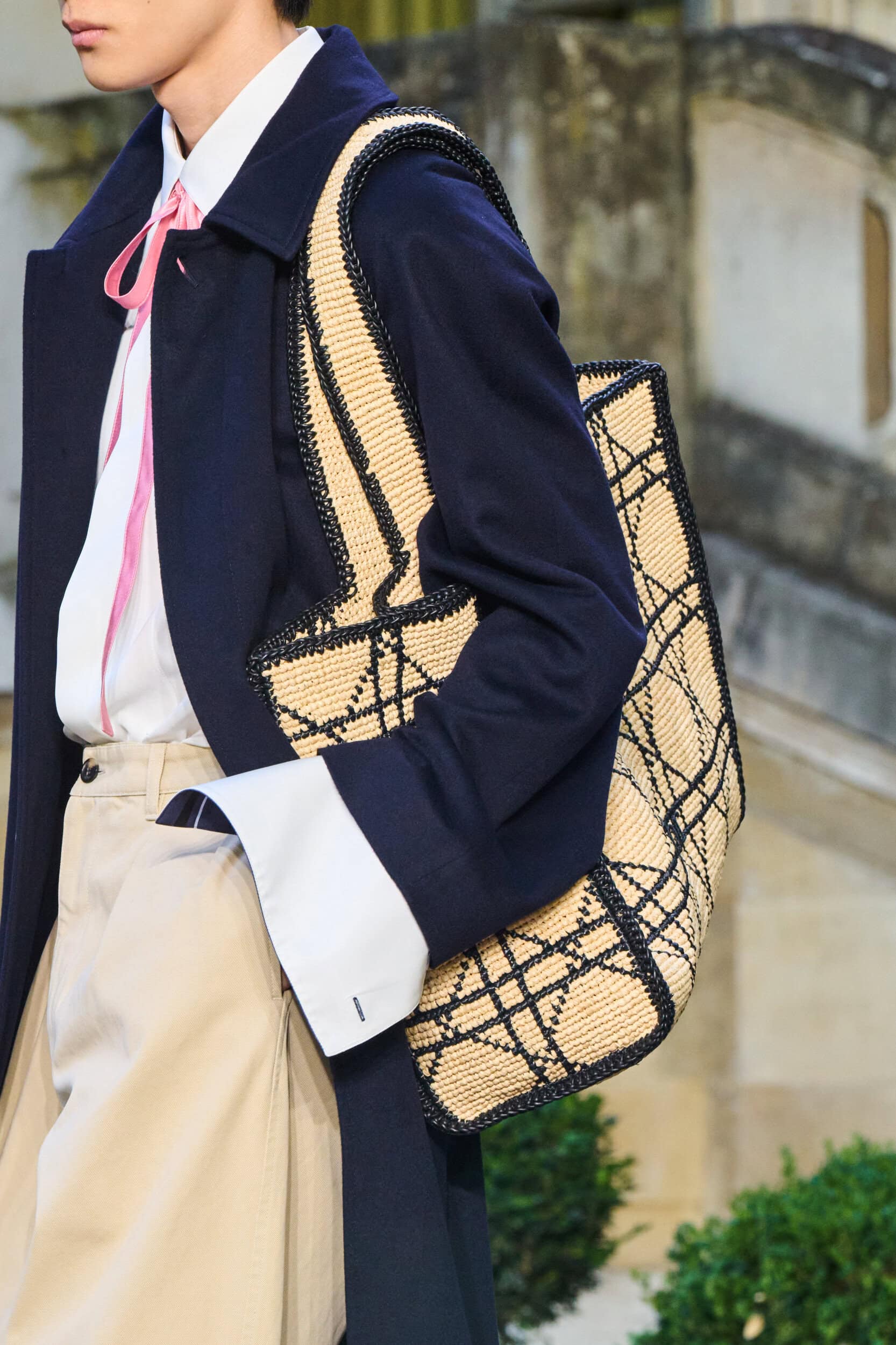 Dior Men Spring 2027 Men's Fashion Show Details