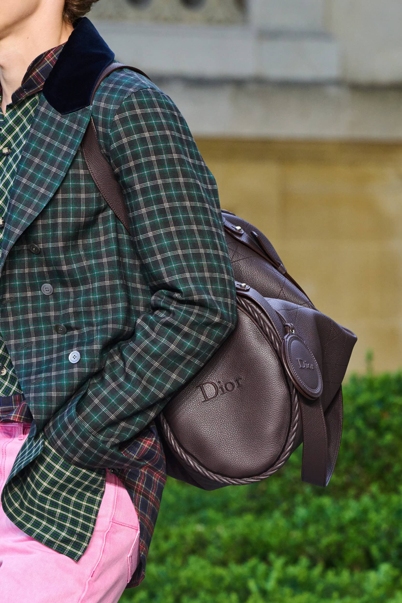 Dior Men Spring 2027 Men's Fashion Show Details