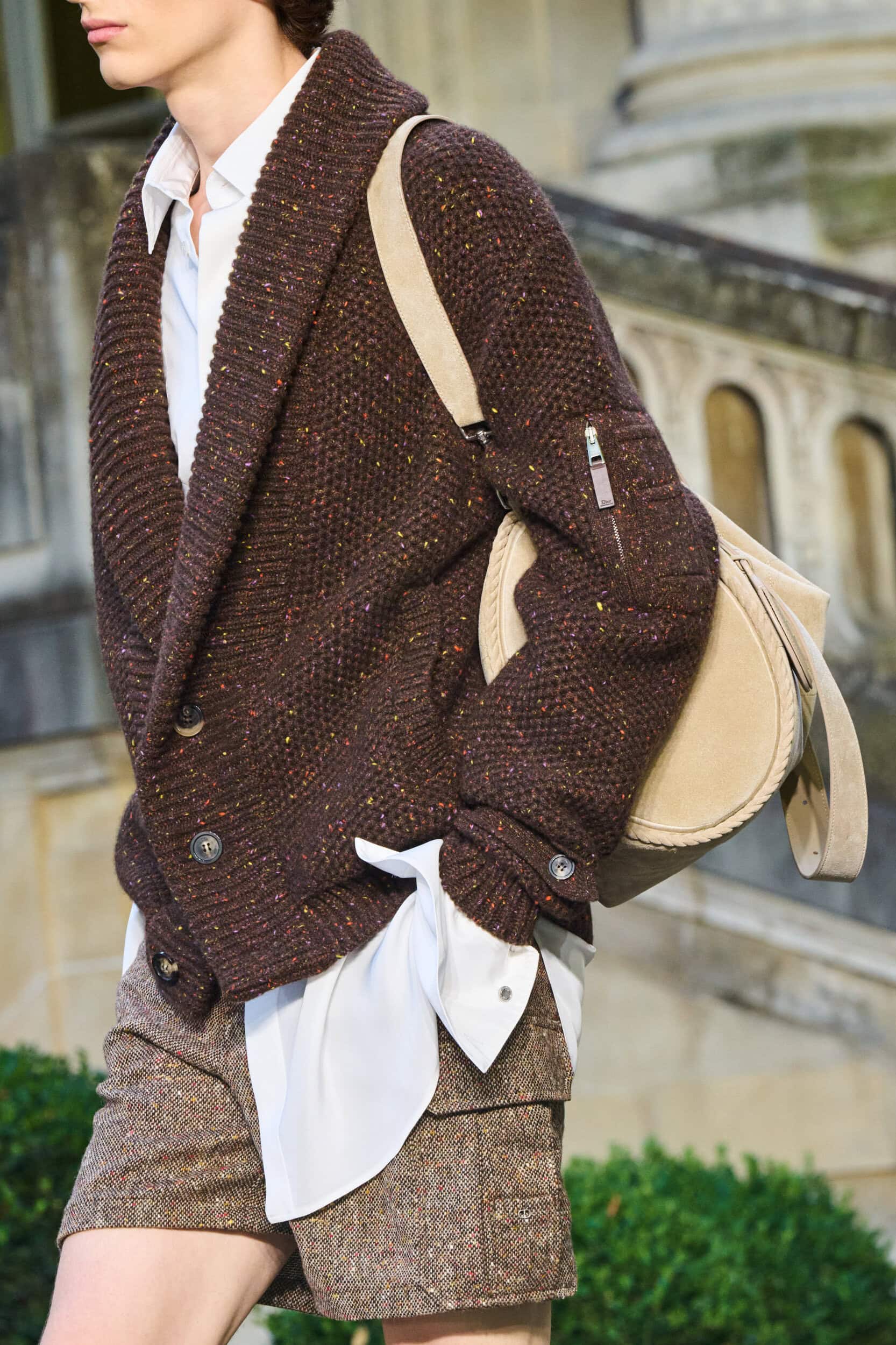 Dior Men Spring 2027 Men's Fashion Show Details