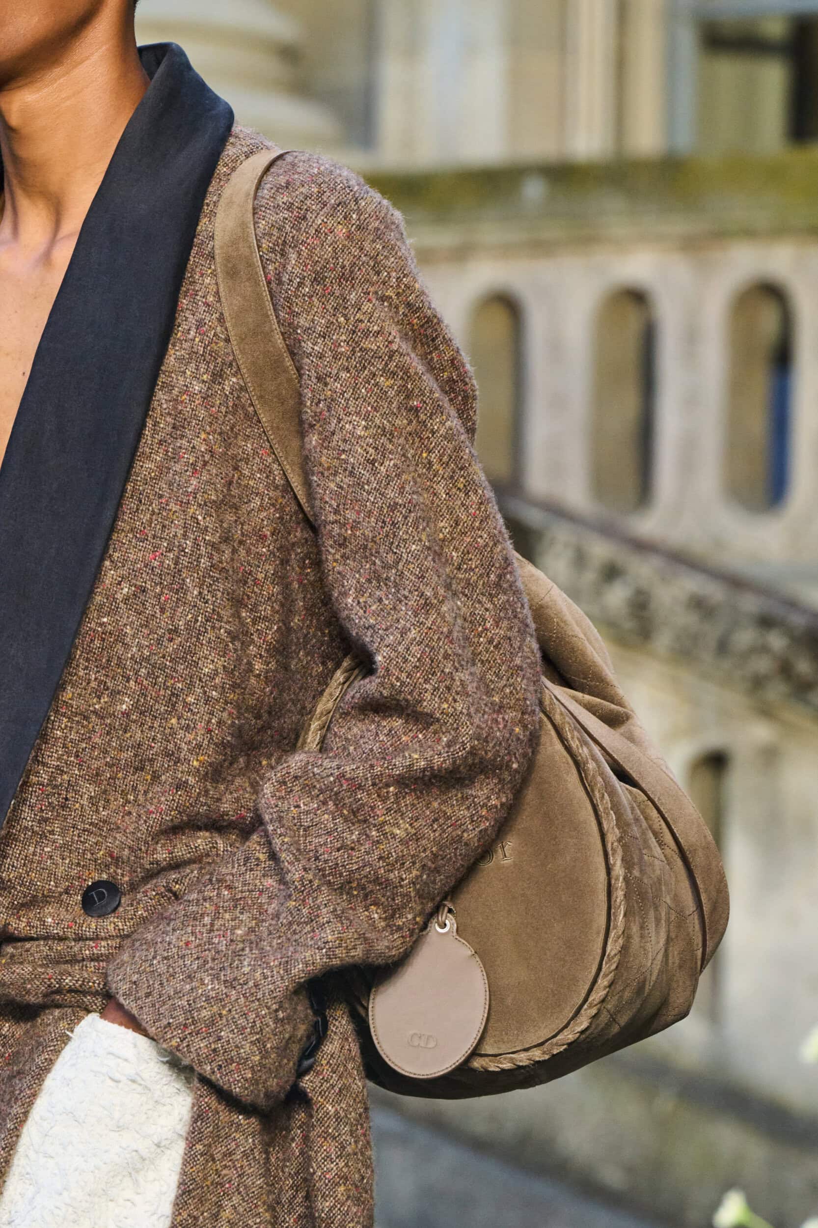 Dior Men Spring 2027 Men's Fashion Show Details