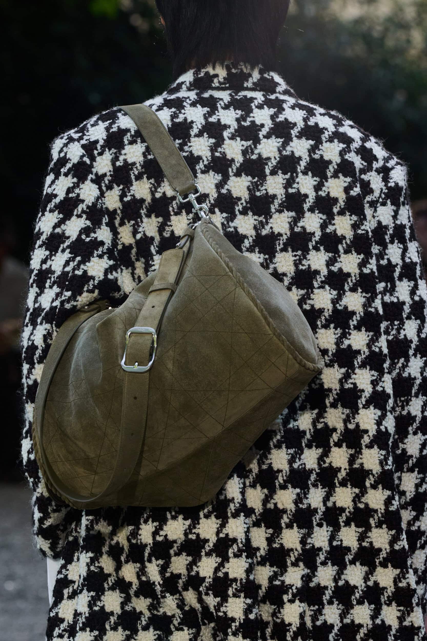 Dior Men Spring 2027 Men's Fashion Show Details