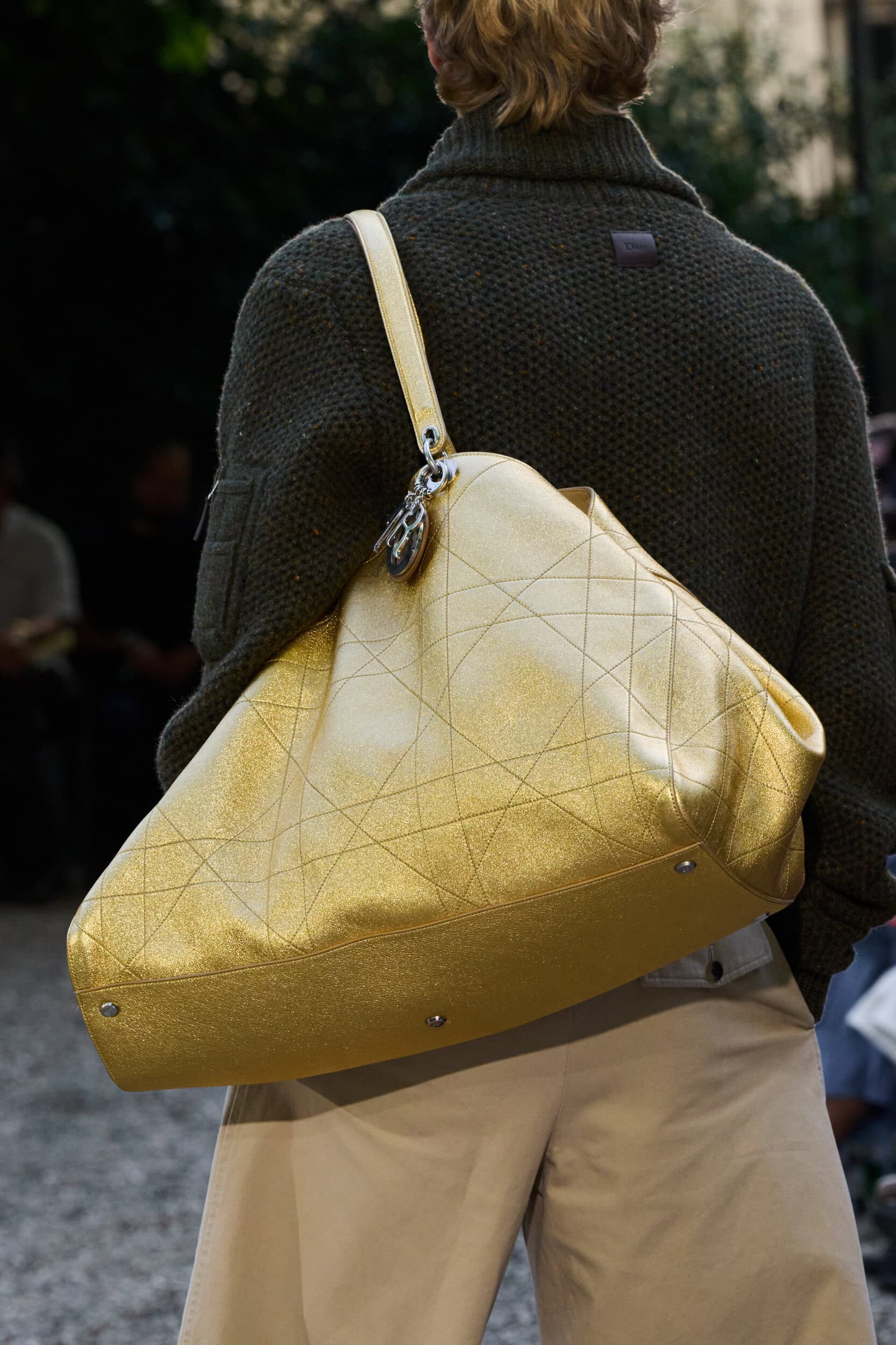 Dior Men Spring 2027 Men's Fashion Show Details