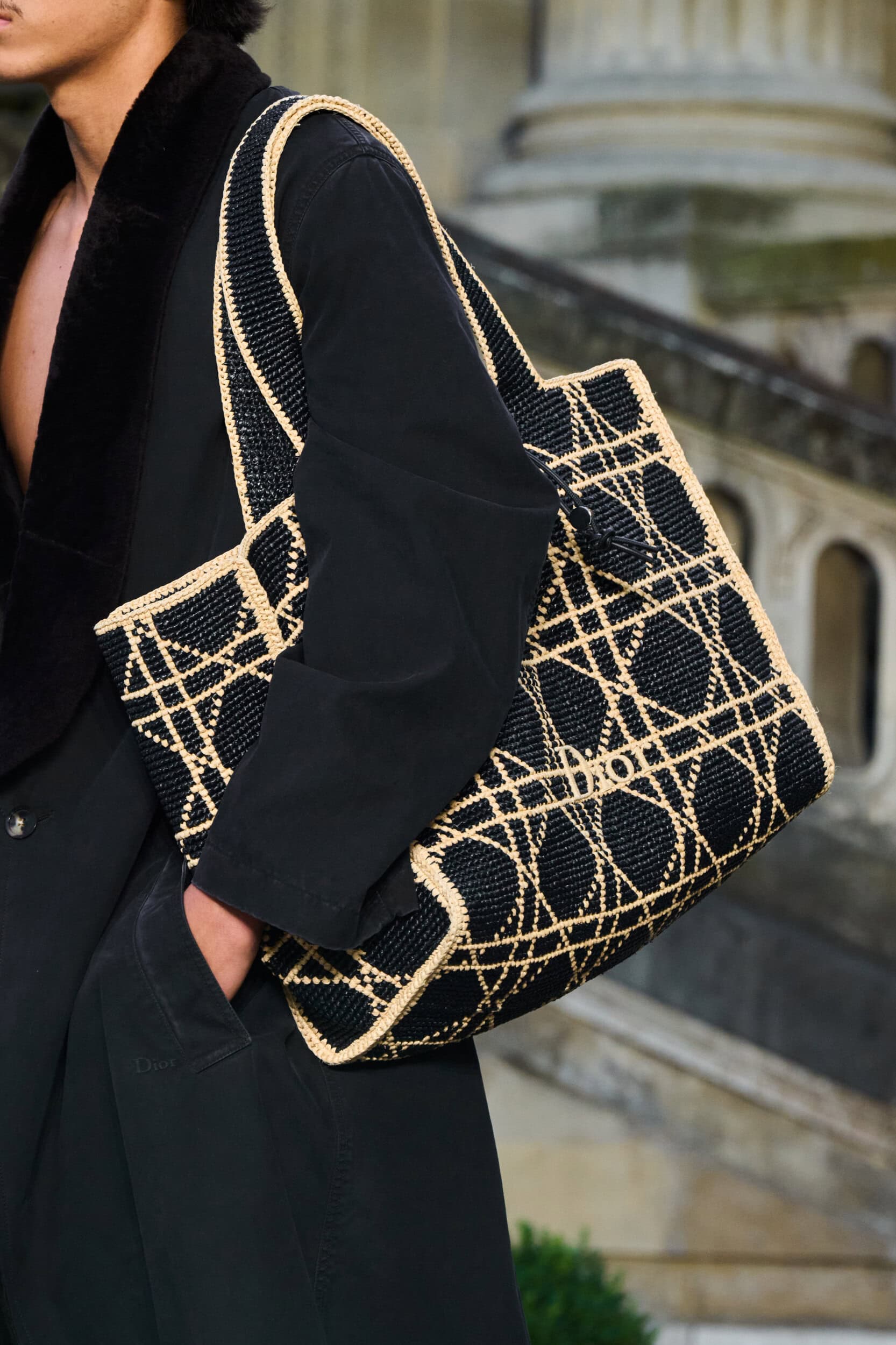 Dior Men Spring 2027 Men's Fashion Show Details