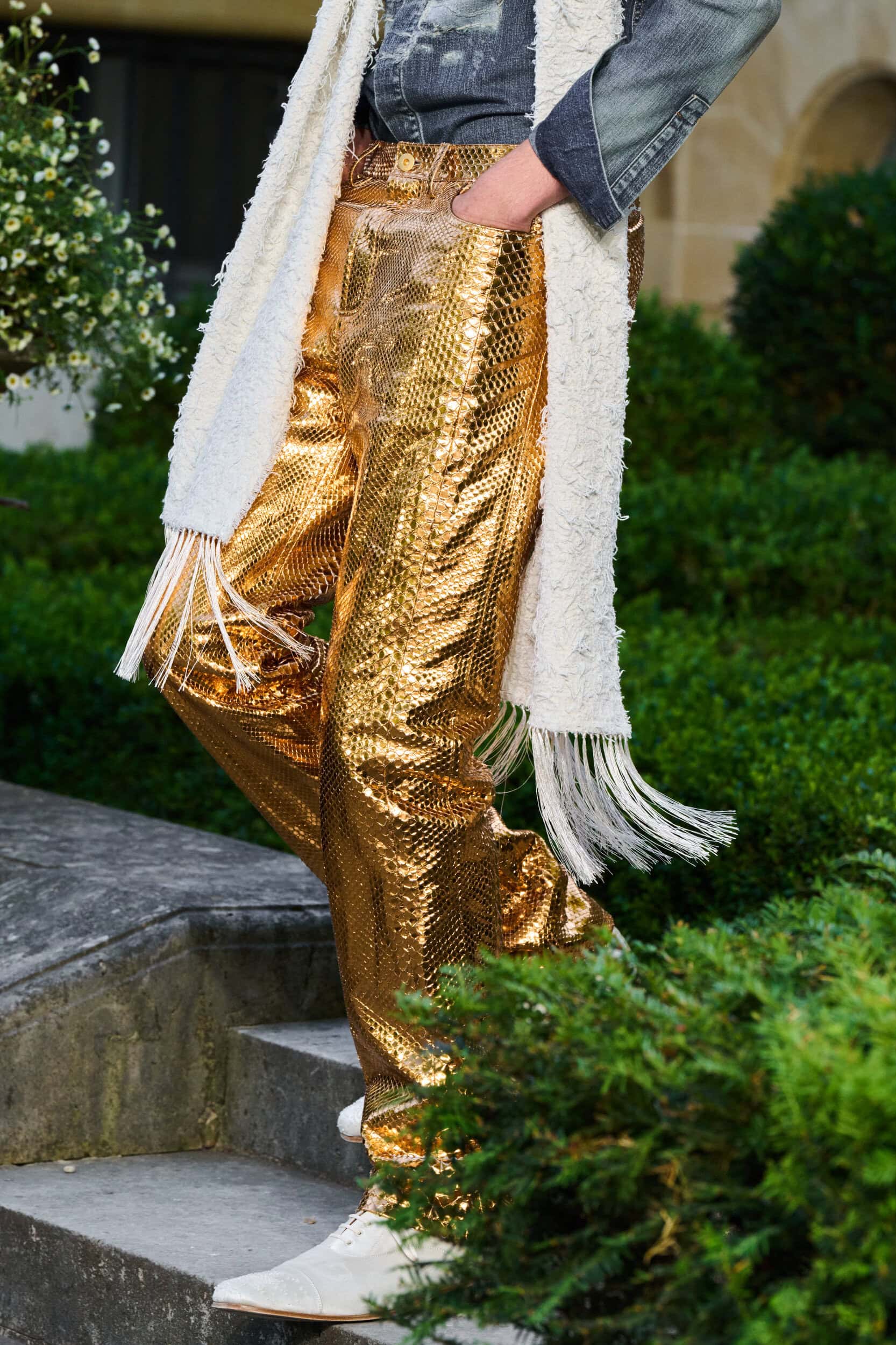Dior Men Spring 2027 Men's Fashion Show Details