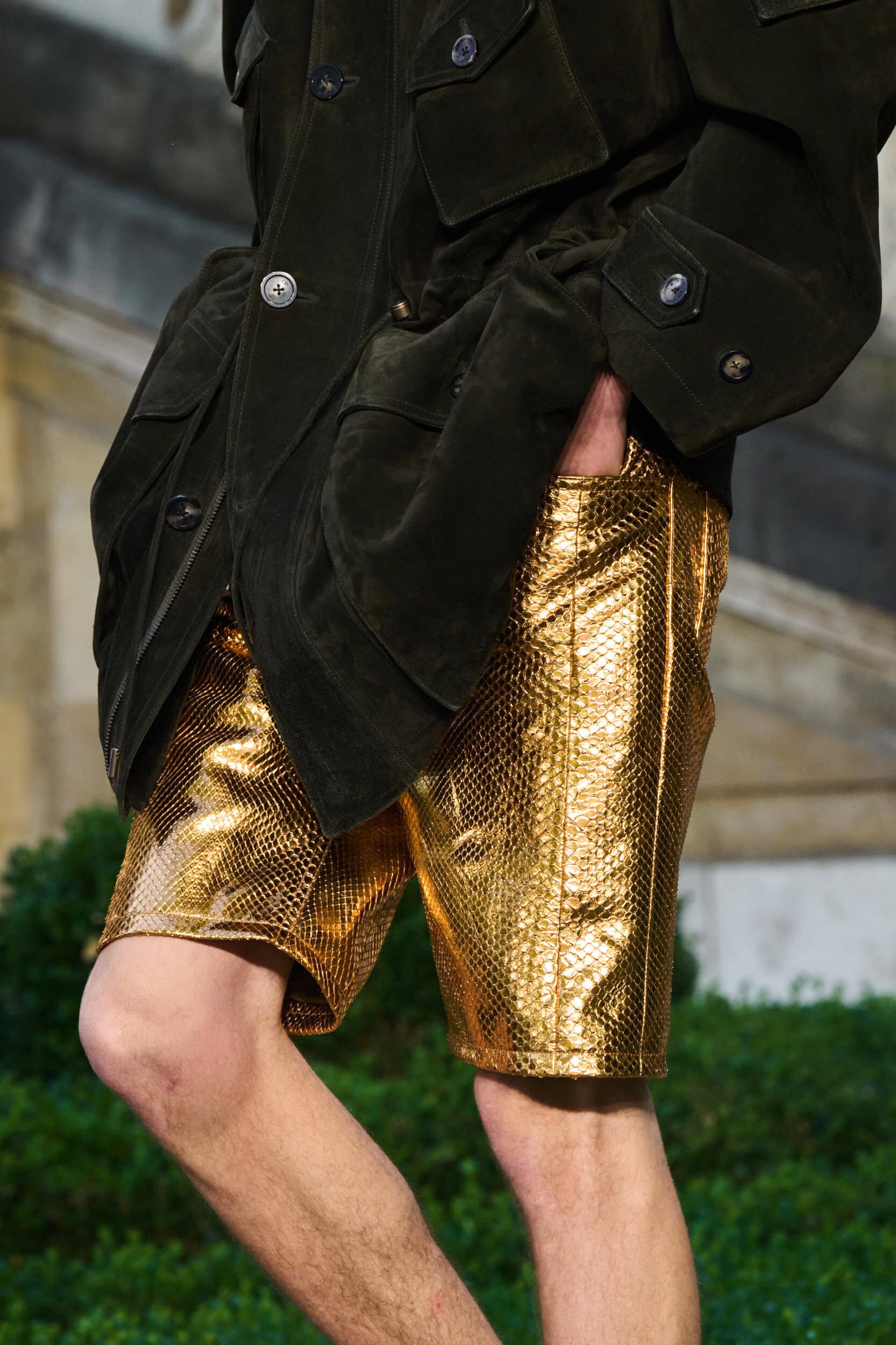 Dior Men Spring 2027 Men's Fashion Show Details