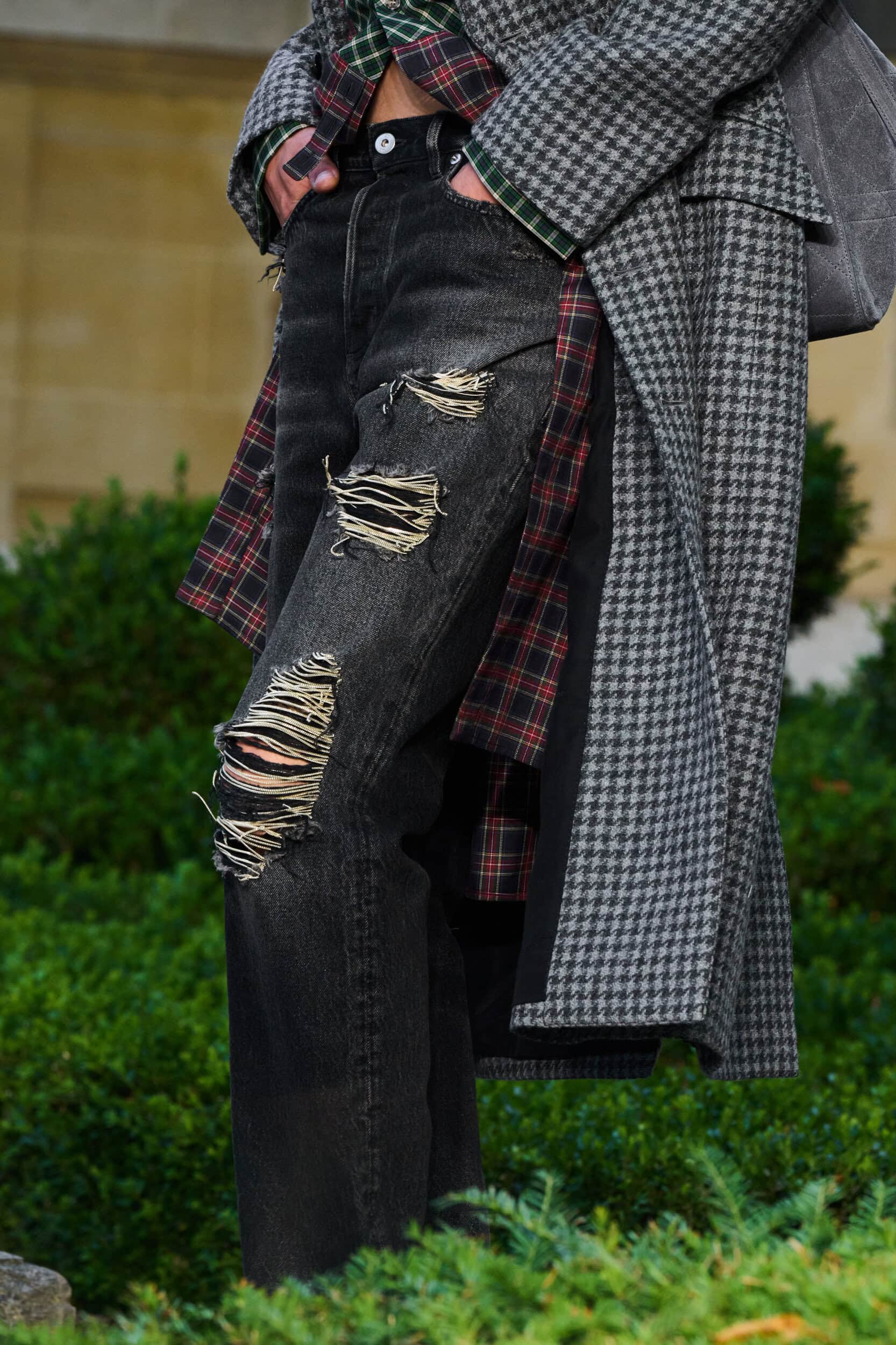 Dior Men Spring 2027 Men's Fashion Show Details