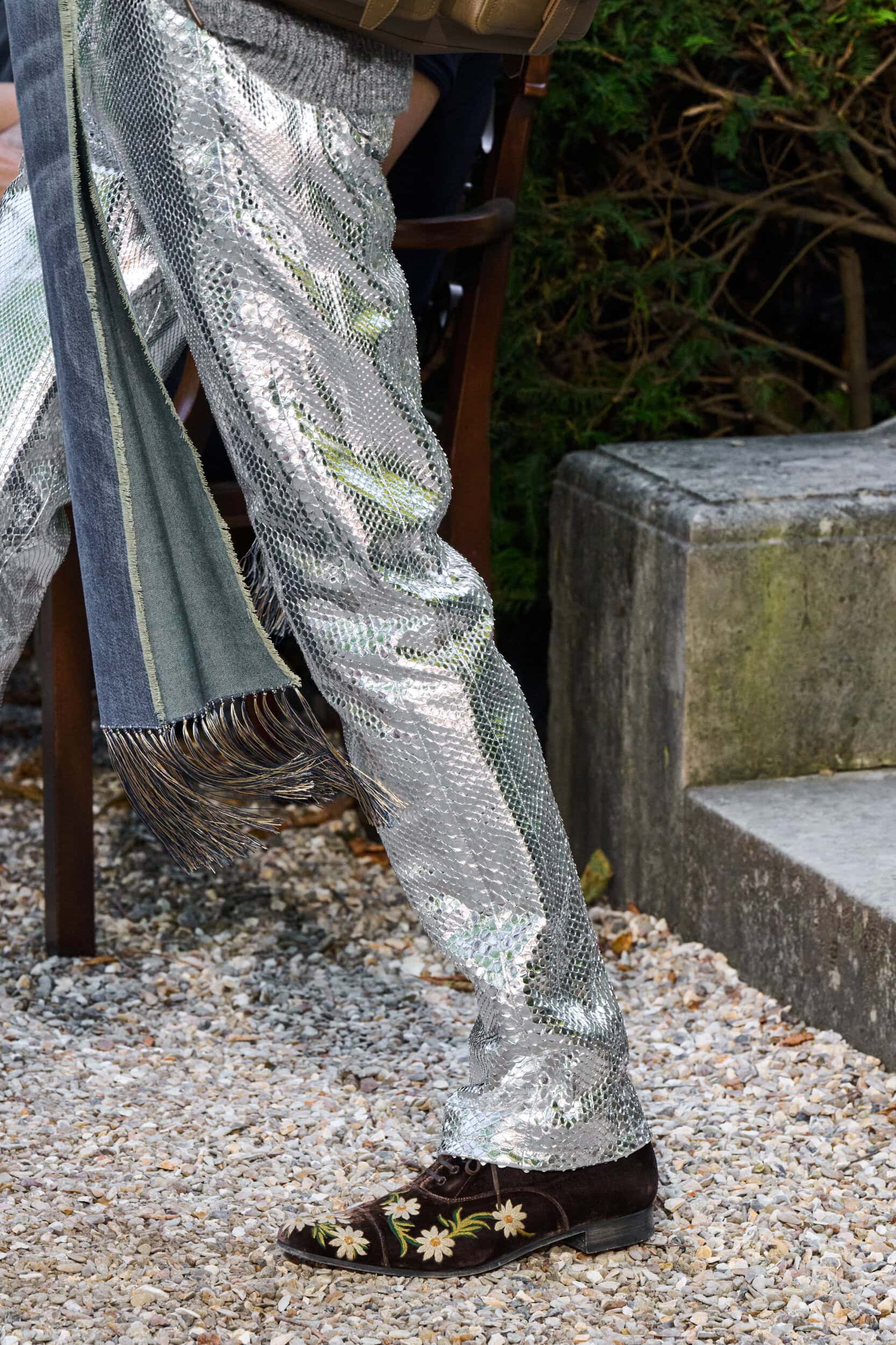 Dior Men Spring 2027 Men's Fashion Show Details