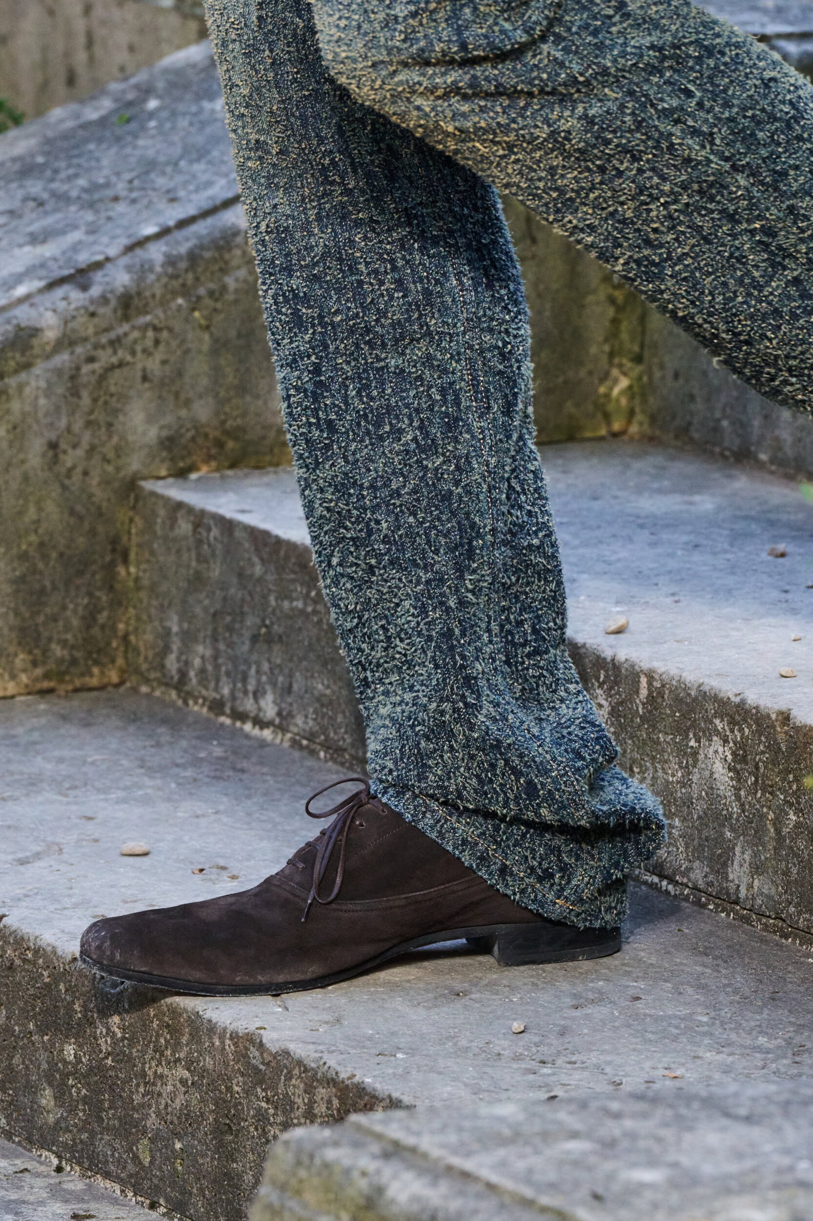 Dior Men Spring 2027 Men's Fashion Show Details