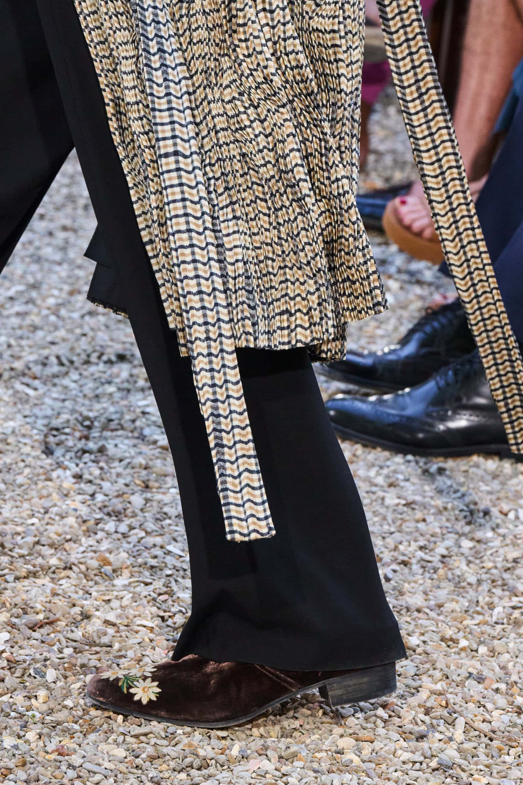 Dior Men Spring 2027 Men's Fashion Show Details