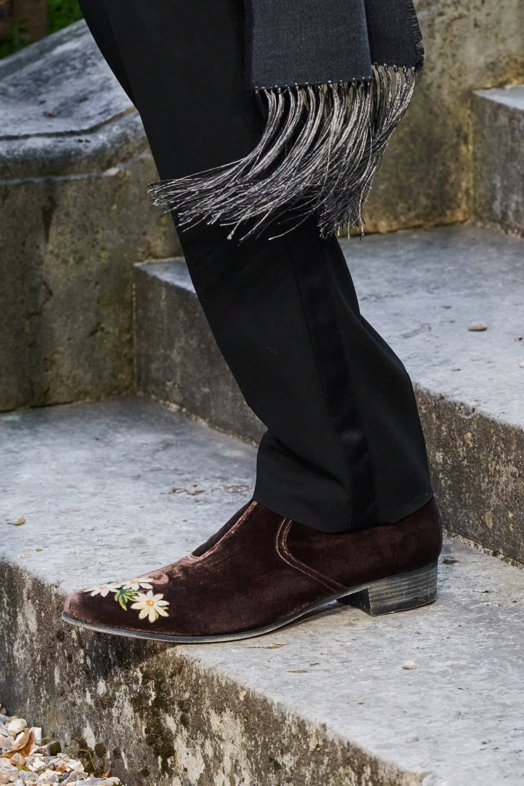 Dior Men Spring 2027 Men's Fashion Show Details