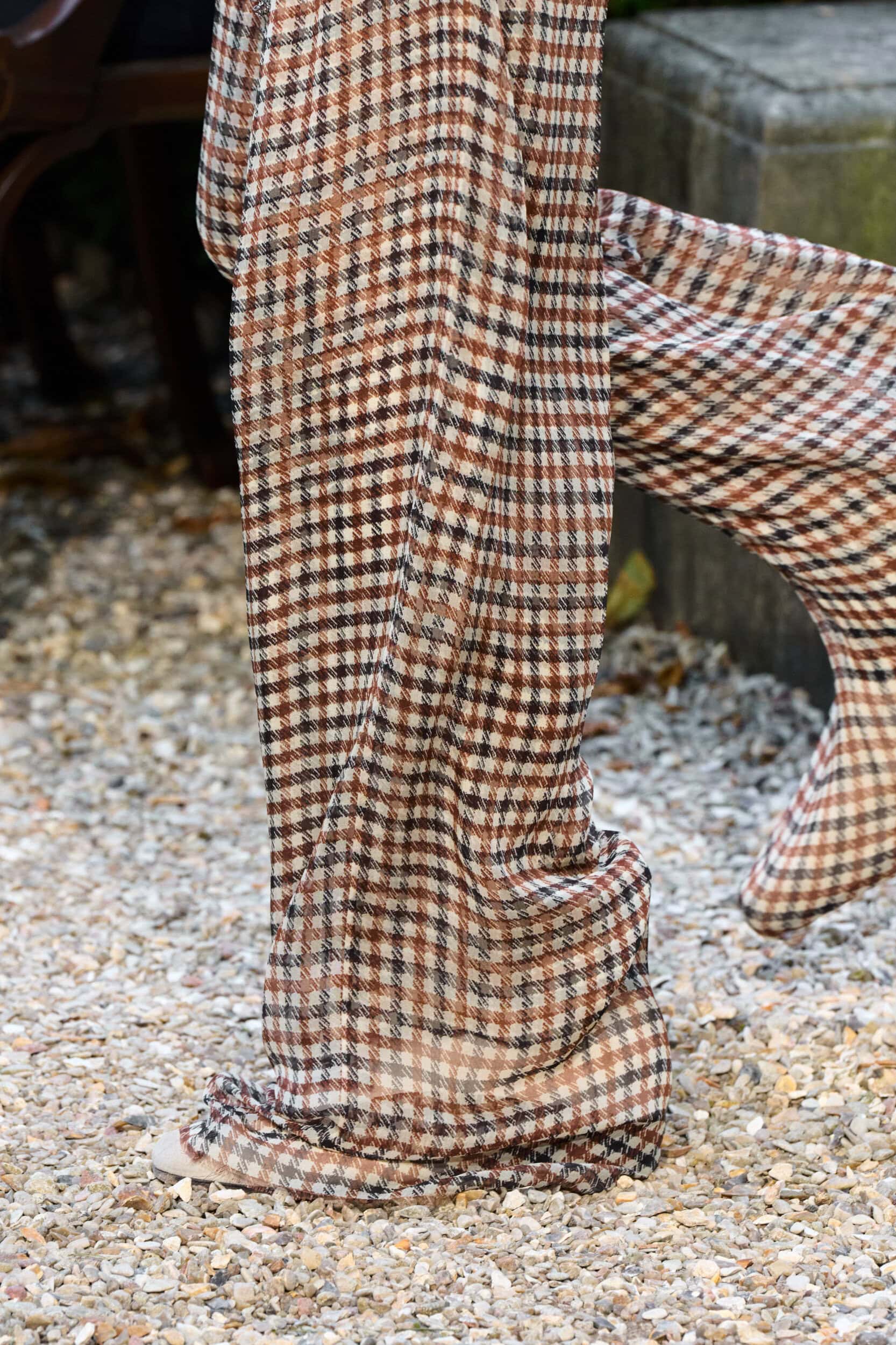 Dior Men Spring 2027 Men's Fashion Show Details