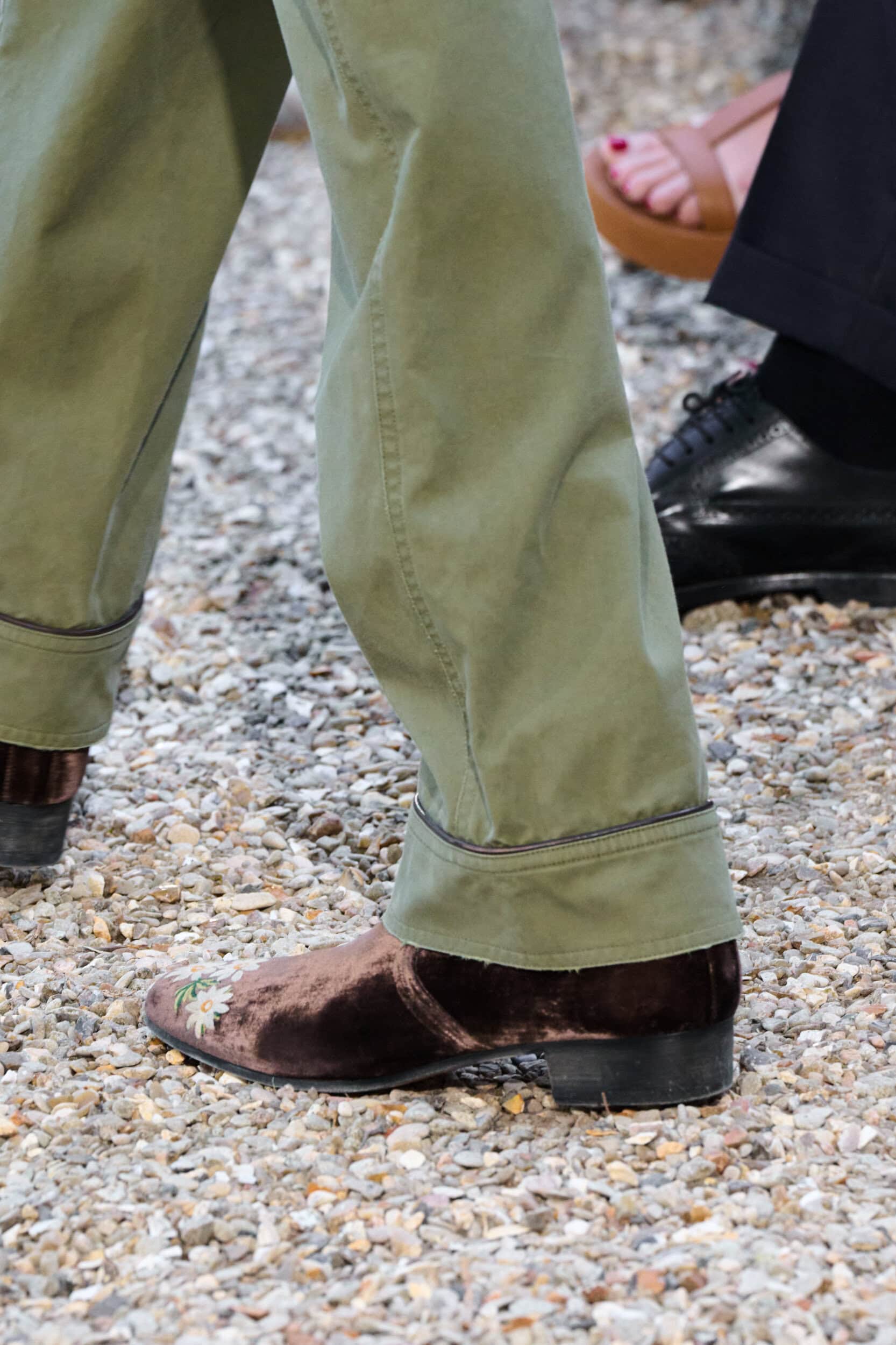 Dior Men Spring 2027 Men's Fashion Show Details