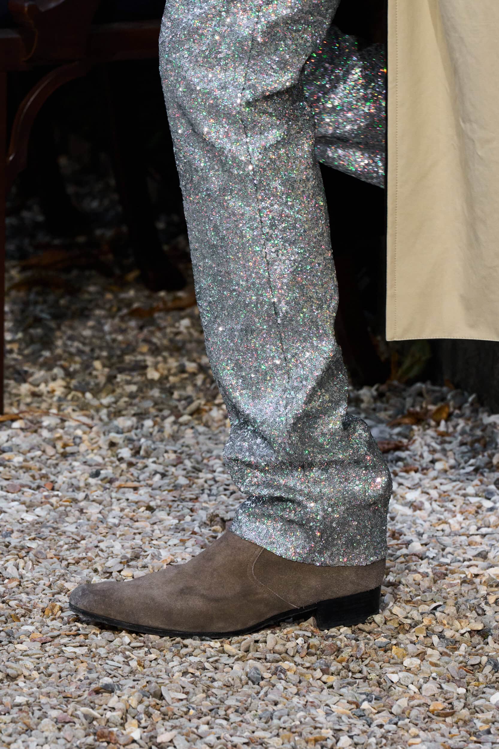 Dior Men Spring 2027 Men's Fashion Show Details