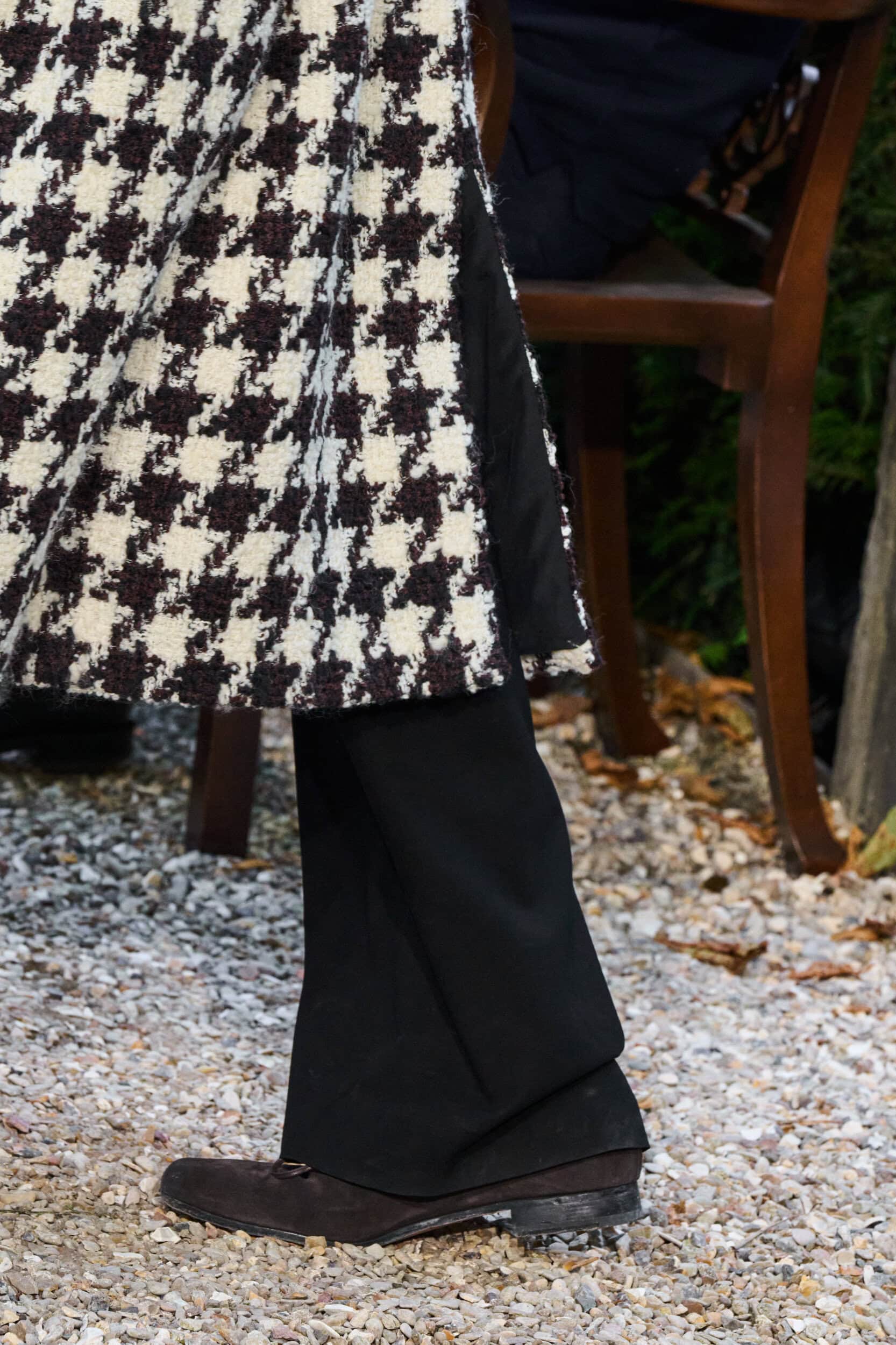 Dior Men Spring 2027 Men's Fashion Show Details