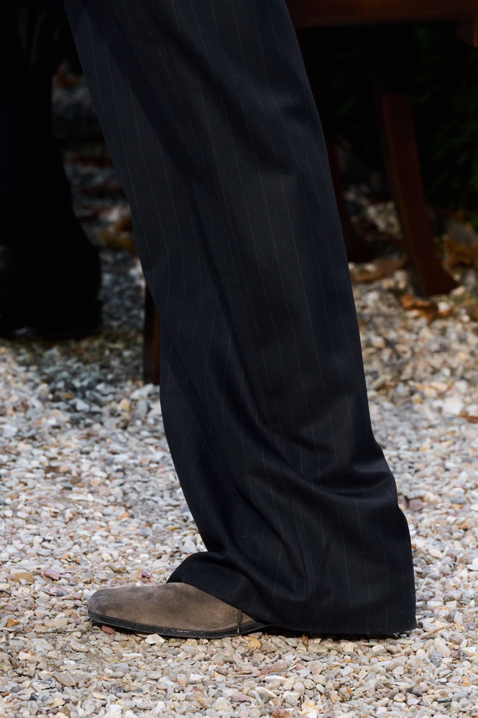 Dior Men Spring 2027 Men's Fashion Show Details