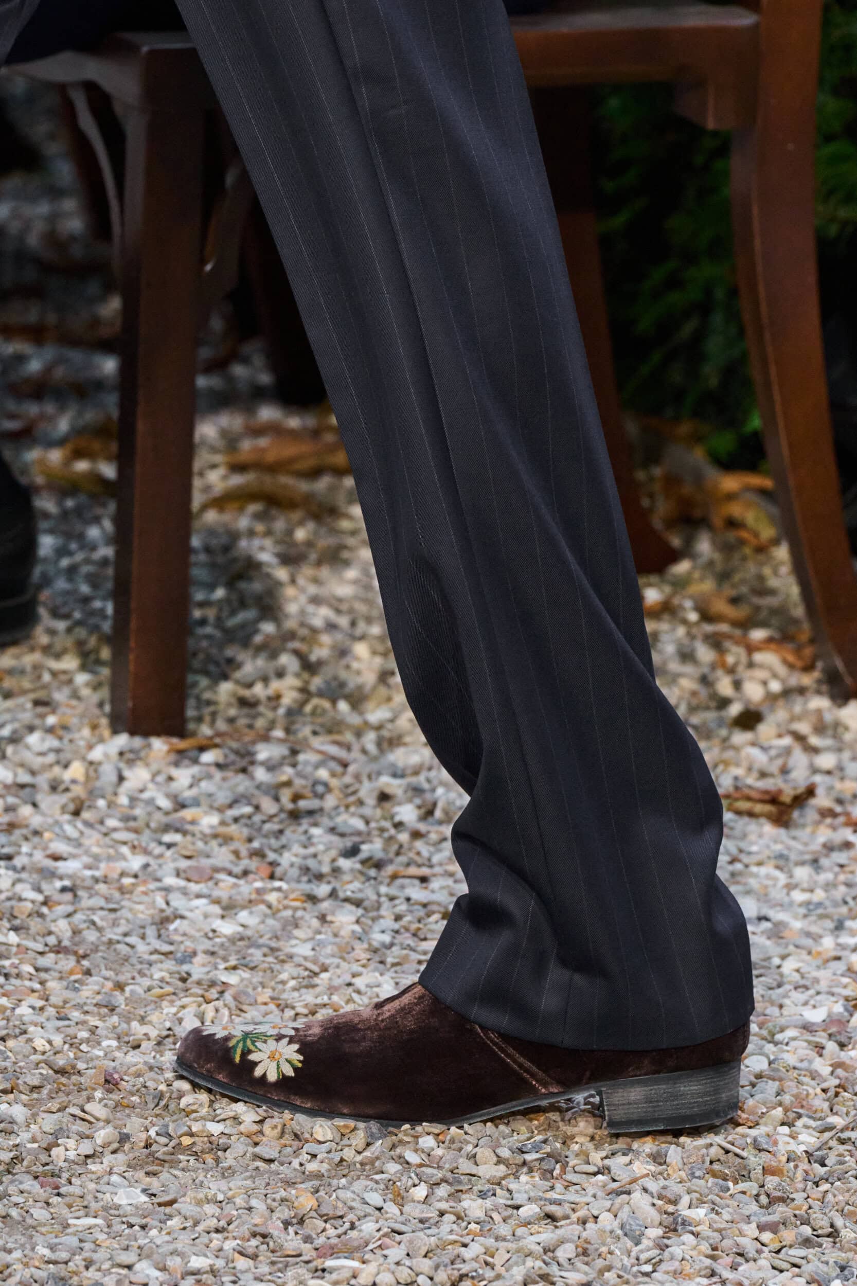 Dior Men Spring 2027 Men's Fashion Show Details