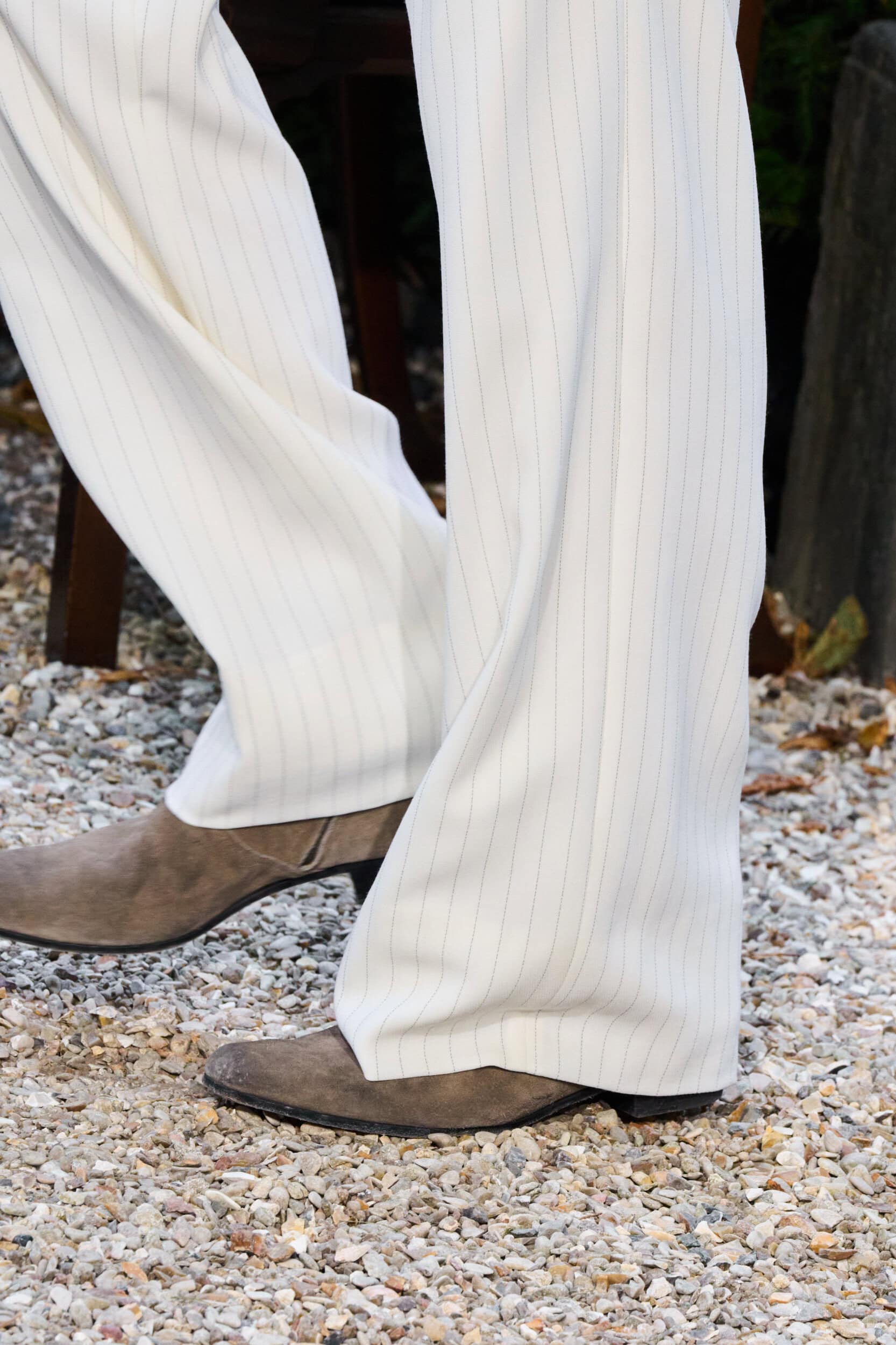 Dior Men Spring 2027 Men's Fashion Show Details