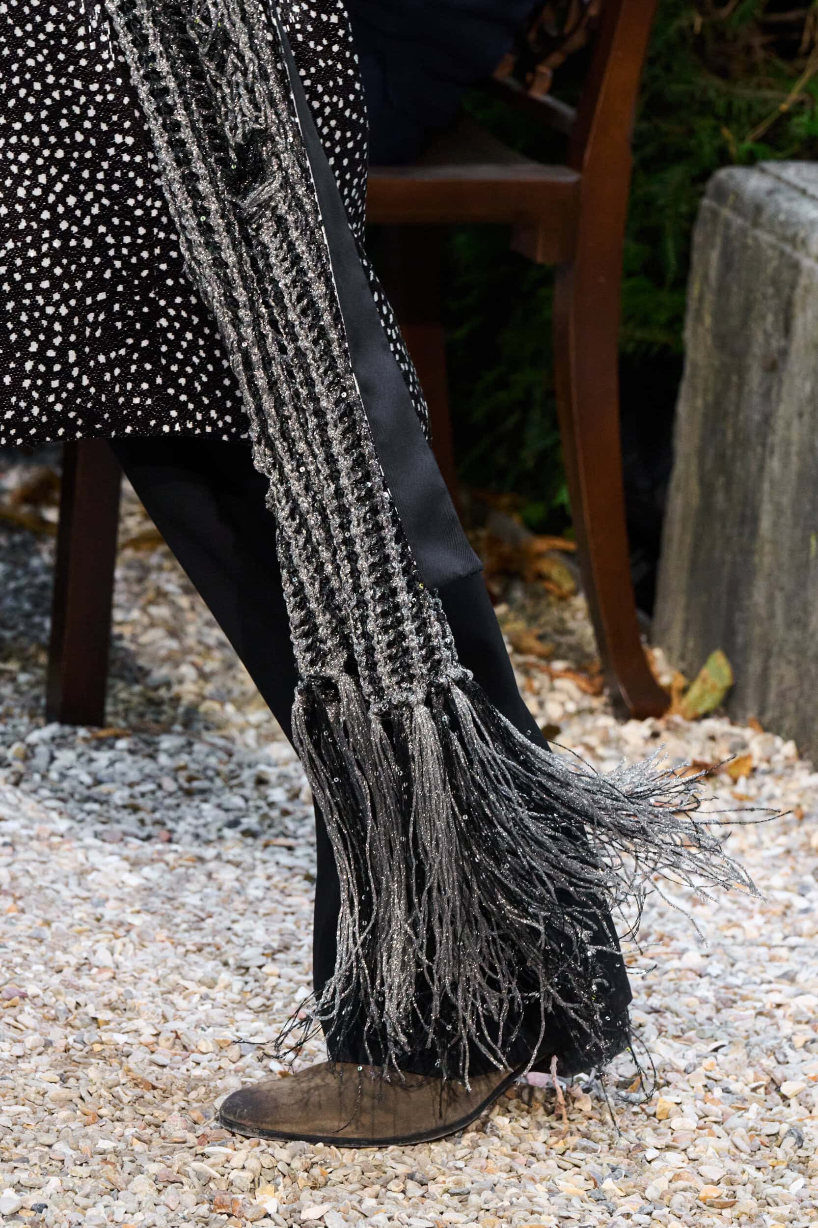 Dior Men Spring 2027 Men's Fashion Show Details