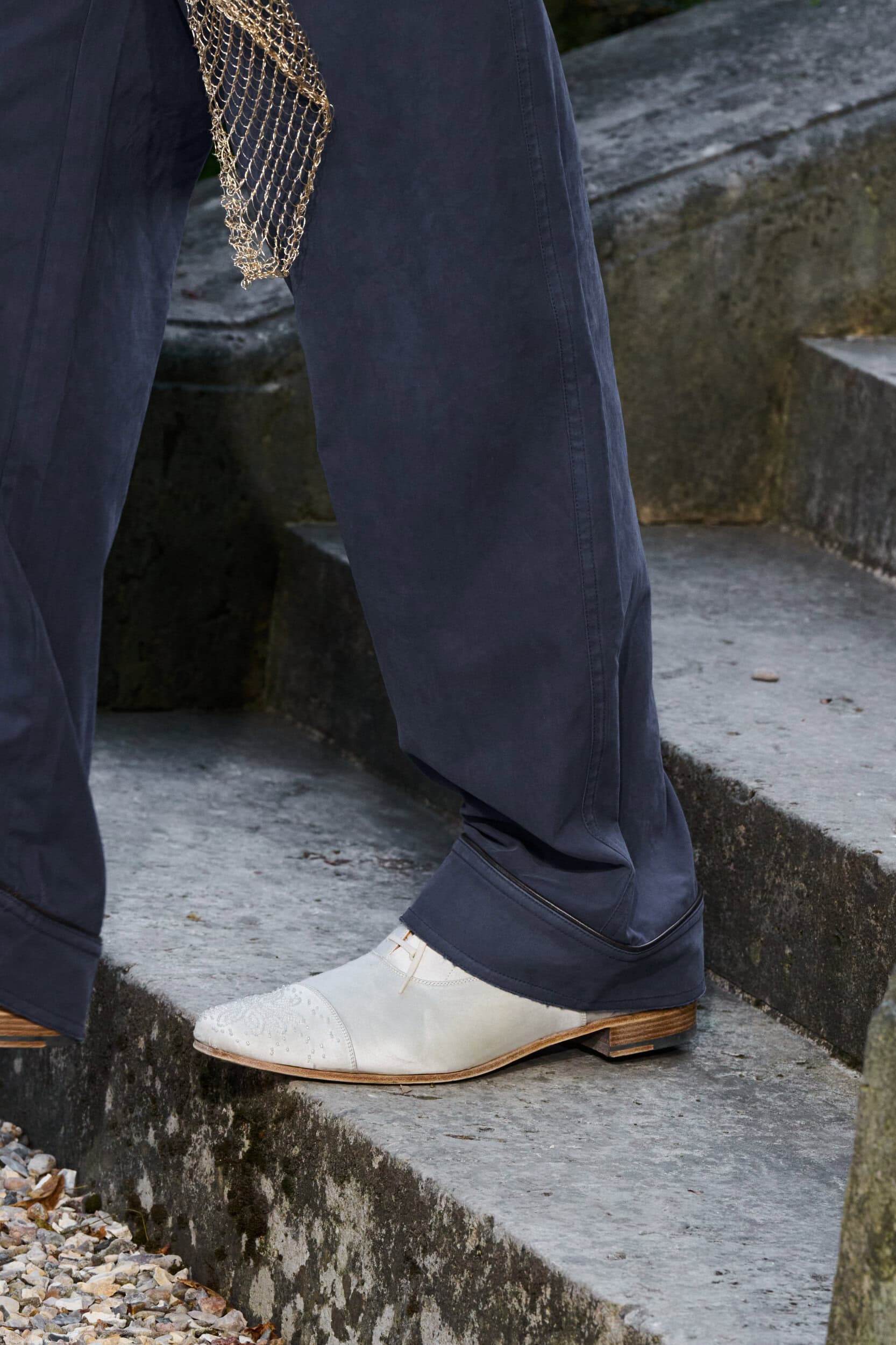 Dior Men Spring 2027 Men's Fashion Show Details