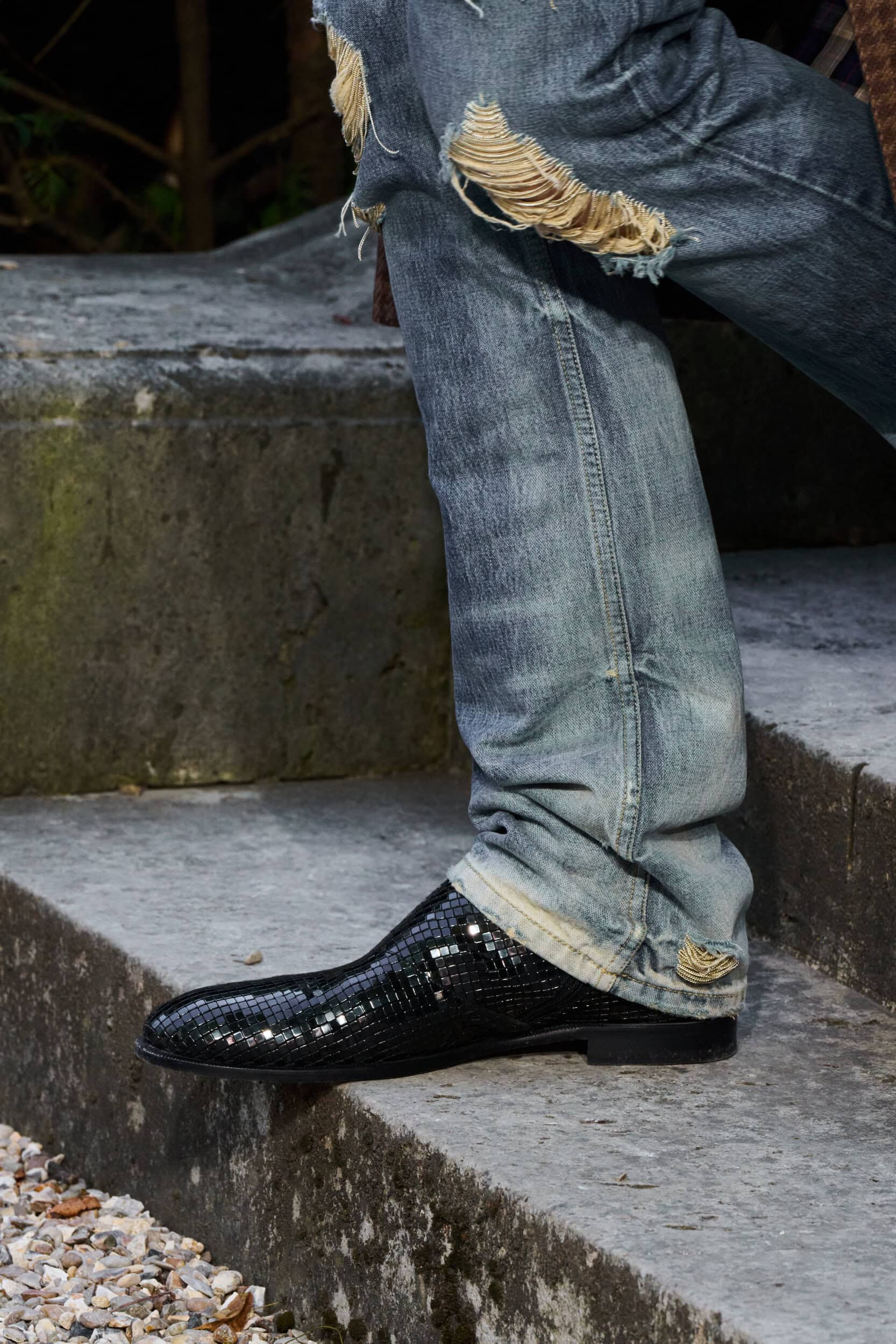 Dior Men Spring 2027 Men's Fashion Show Details