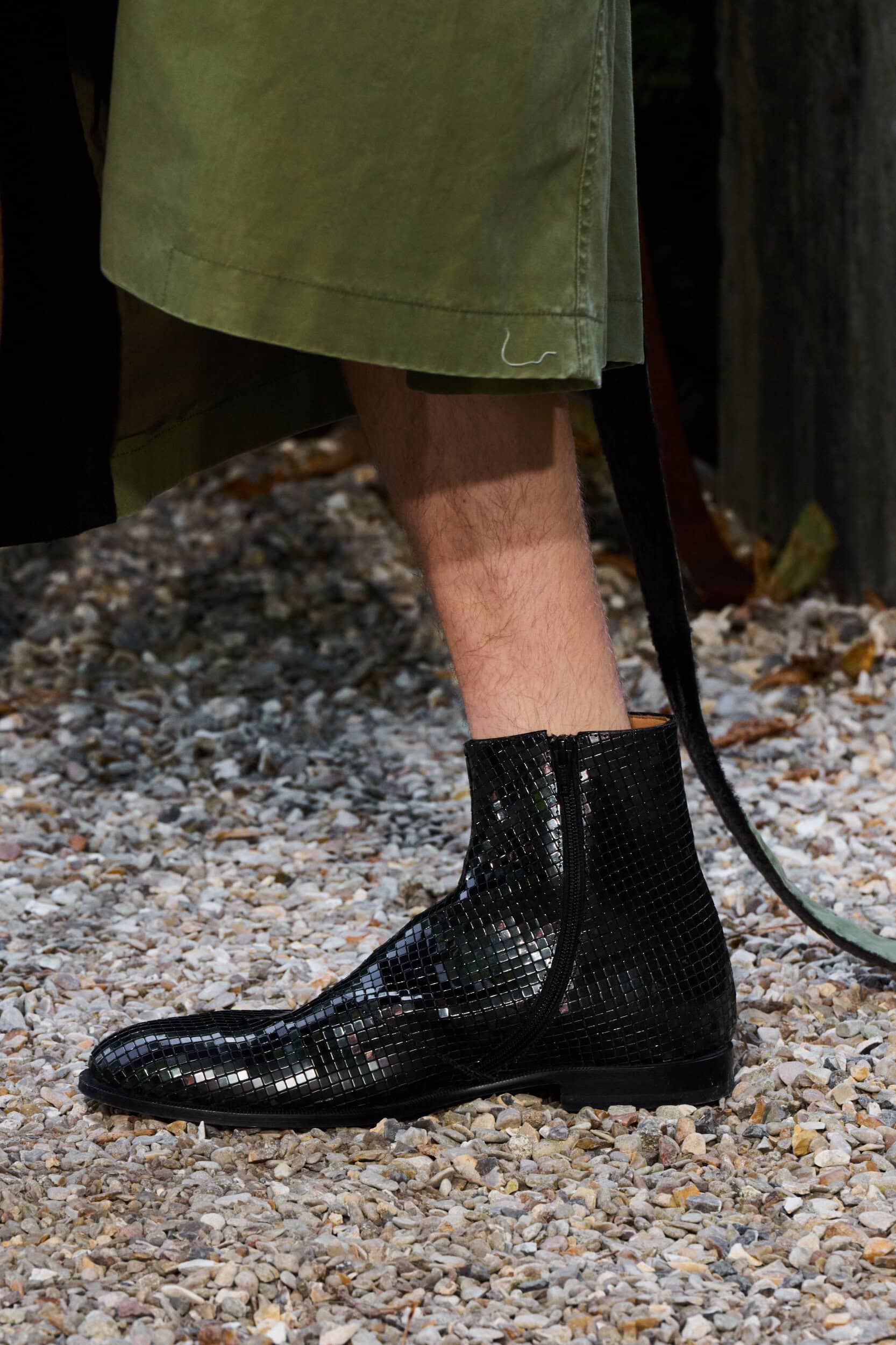 Dior Men Spring 2027 Men's Fashion Show Details