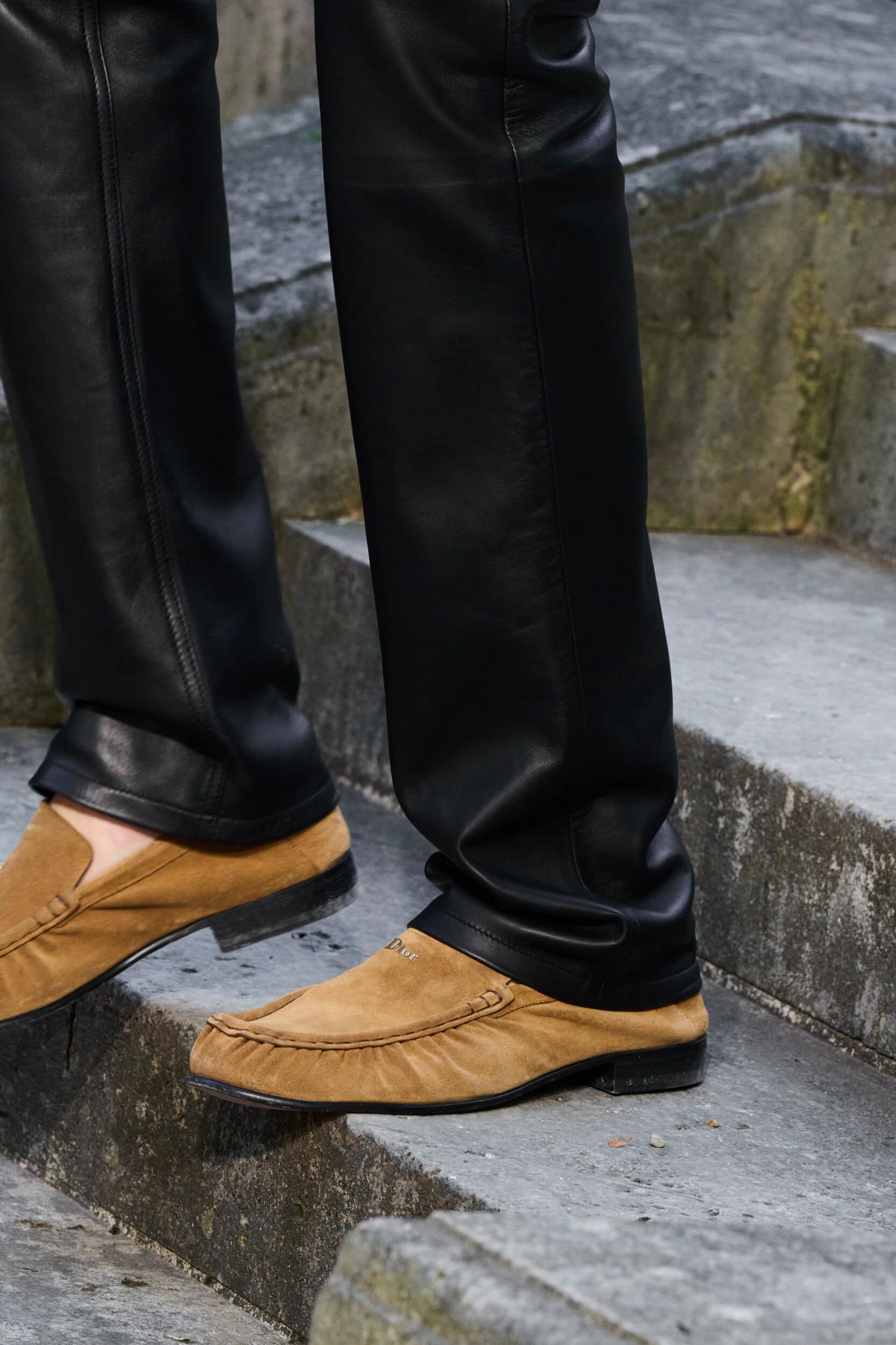 Dior Men Spring 2027 Men's Fashion Show Details