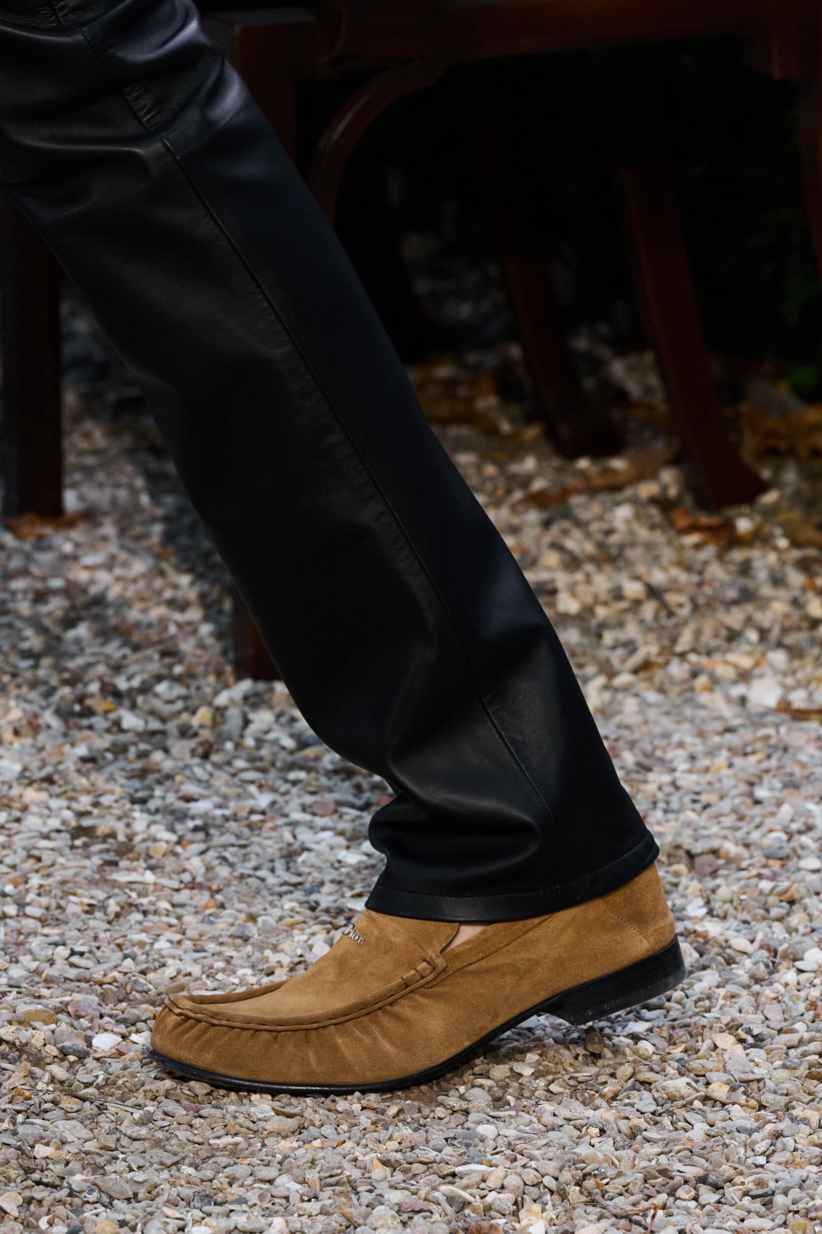 Dior Men Spring 2027 Men's Fashion Show Details