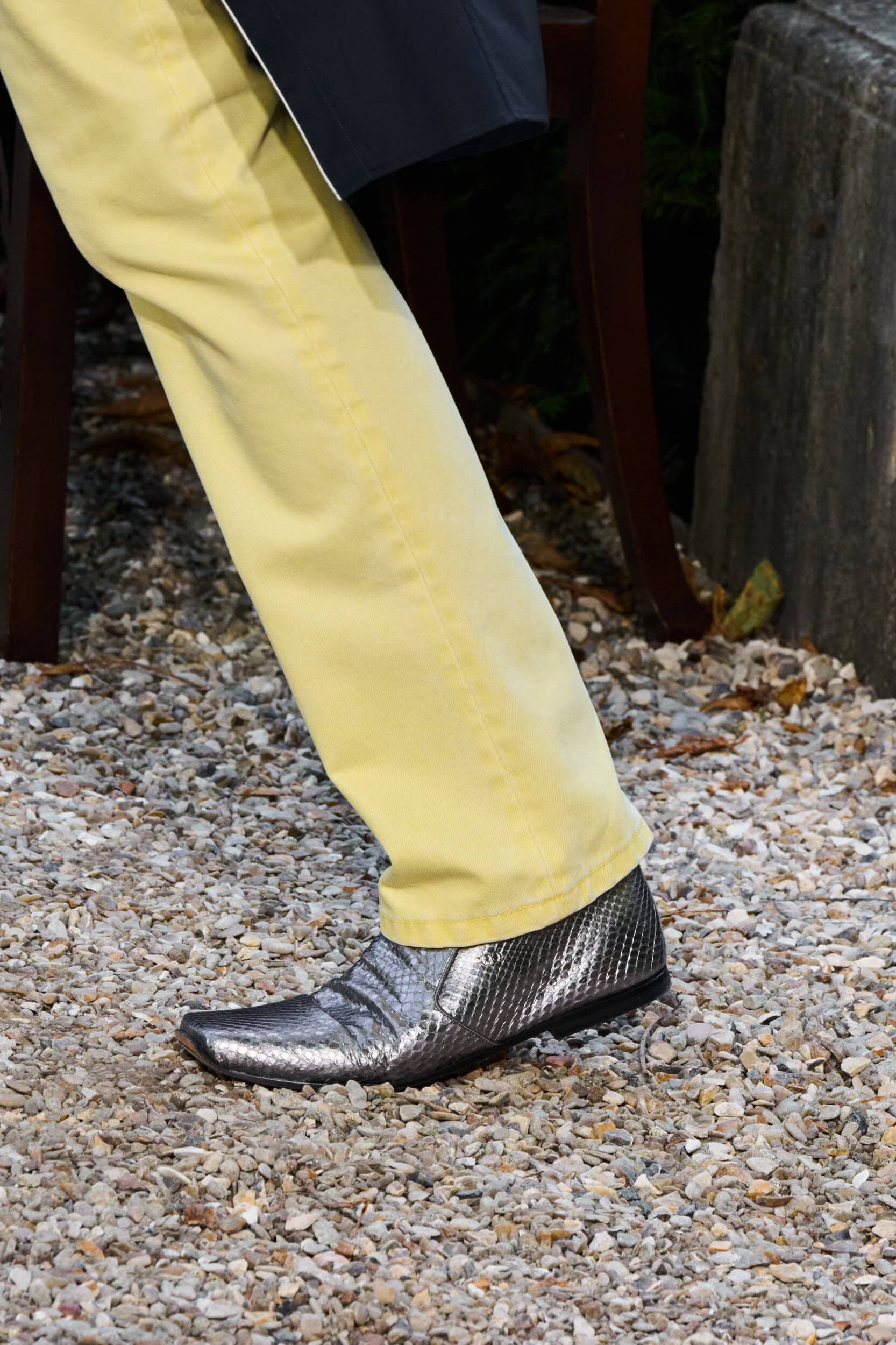 Dior Men Spring 2027 Men's Fashion Show Details
